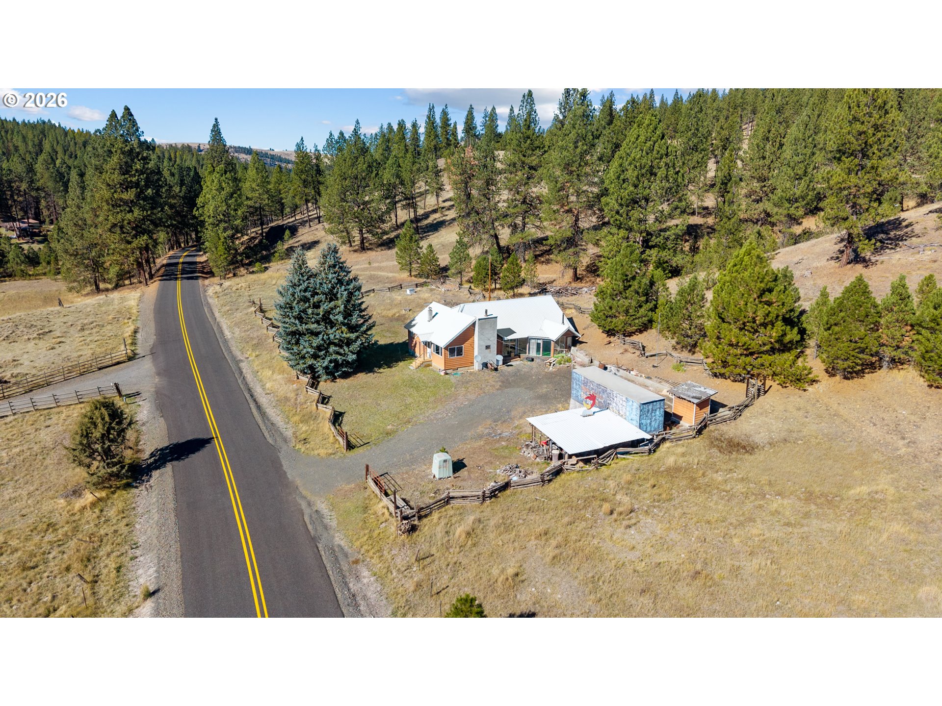 51591 Sunflower Flat Rd Property Photo 10