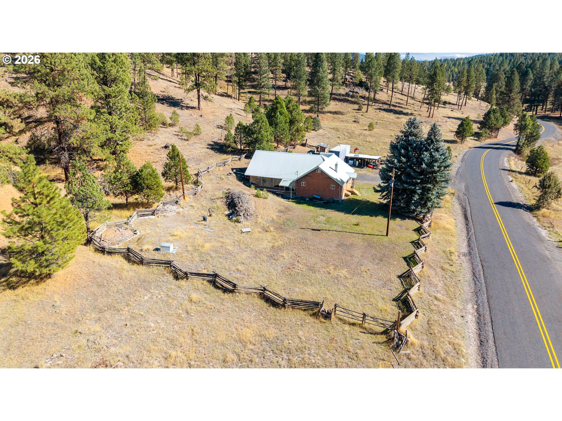 51591 Sunflower Flat Rd Property Photo 11