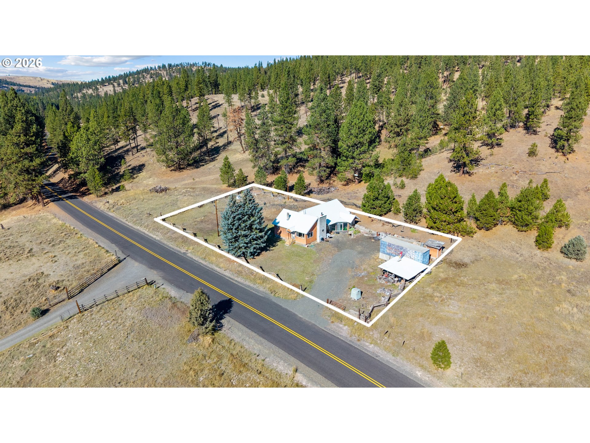 51591 Sunflower Flat Rd Property Photo 35