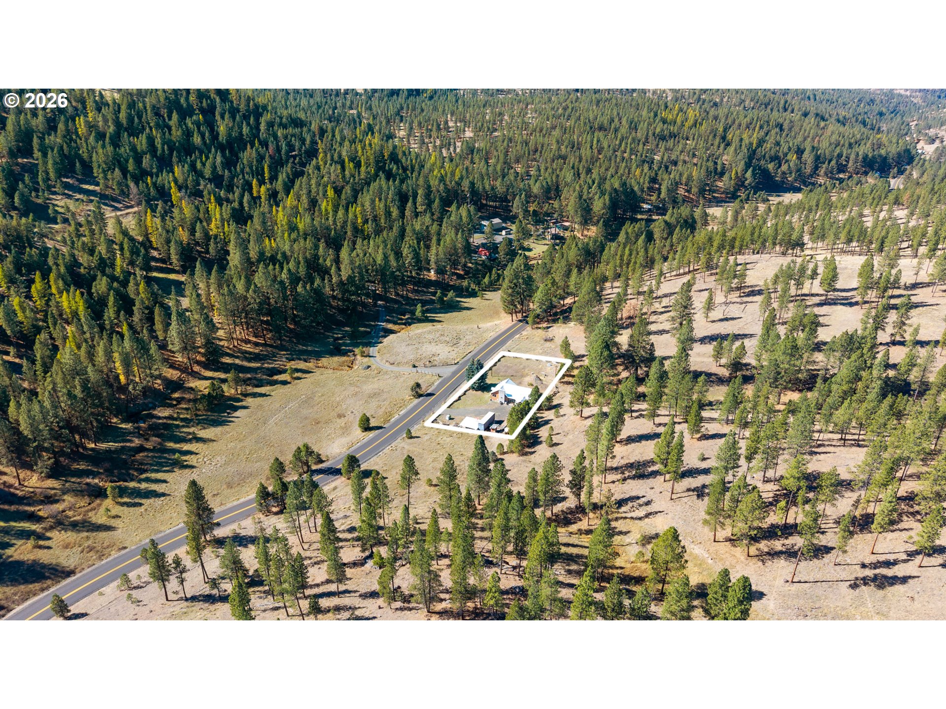 51591 Sunflower Flat Rd Property Photo 37