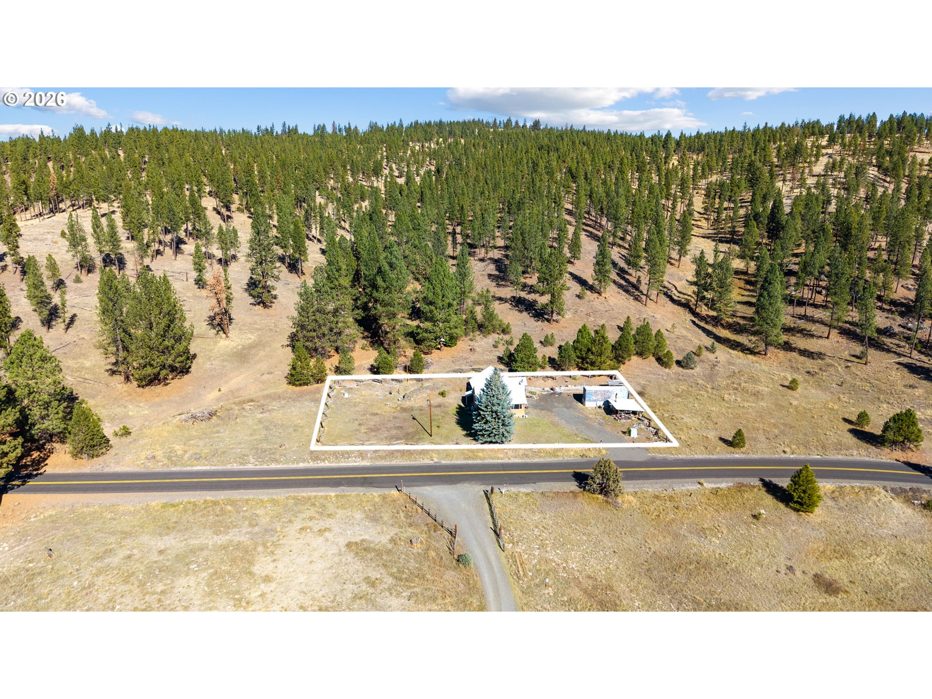 51591 Sunflower Flat Rd Property Photo 40