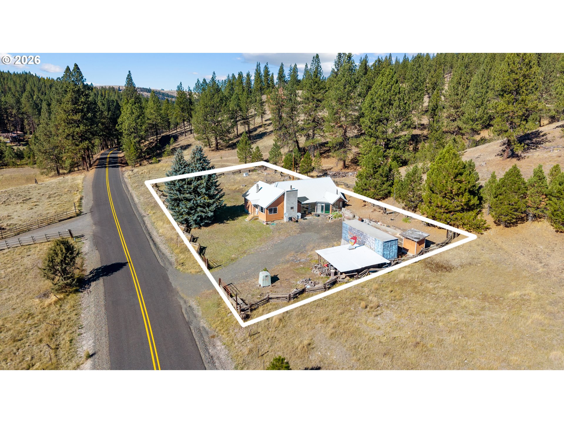 51591 Sunflower Flat Rd Property Photo 41