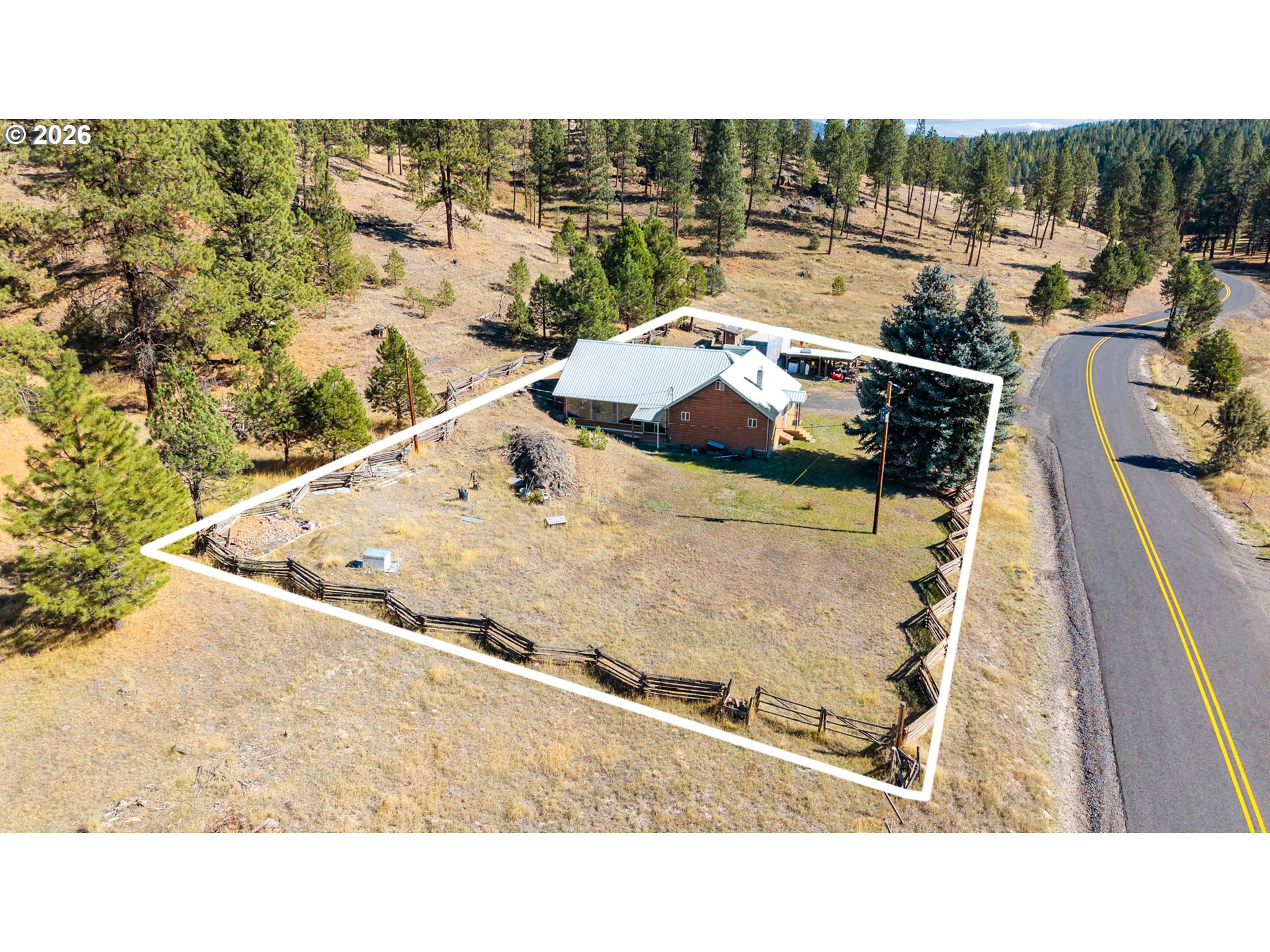 51591 Sunflower Flat Rd Property Photo 42