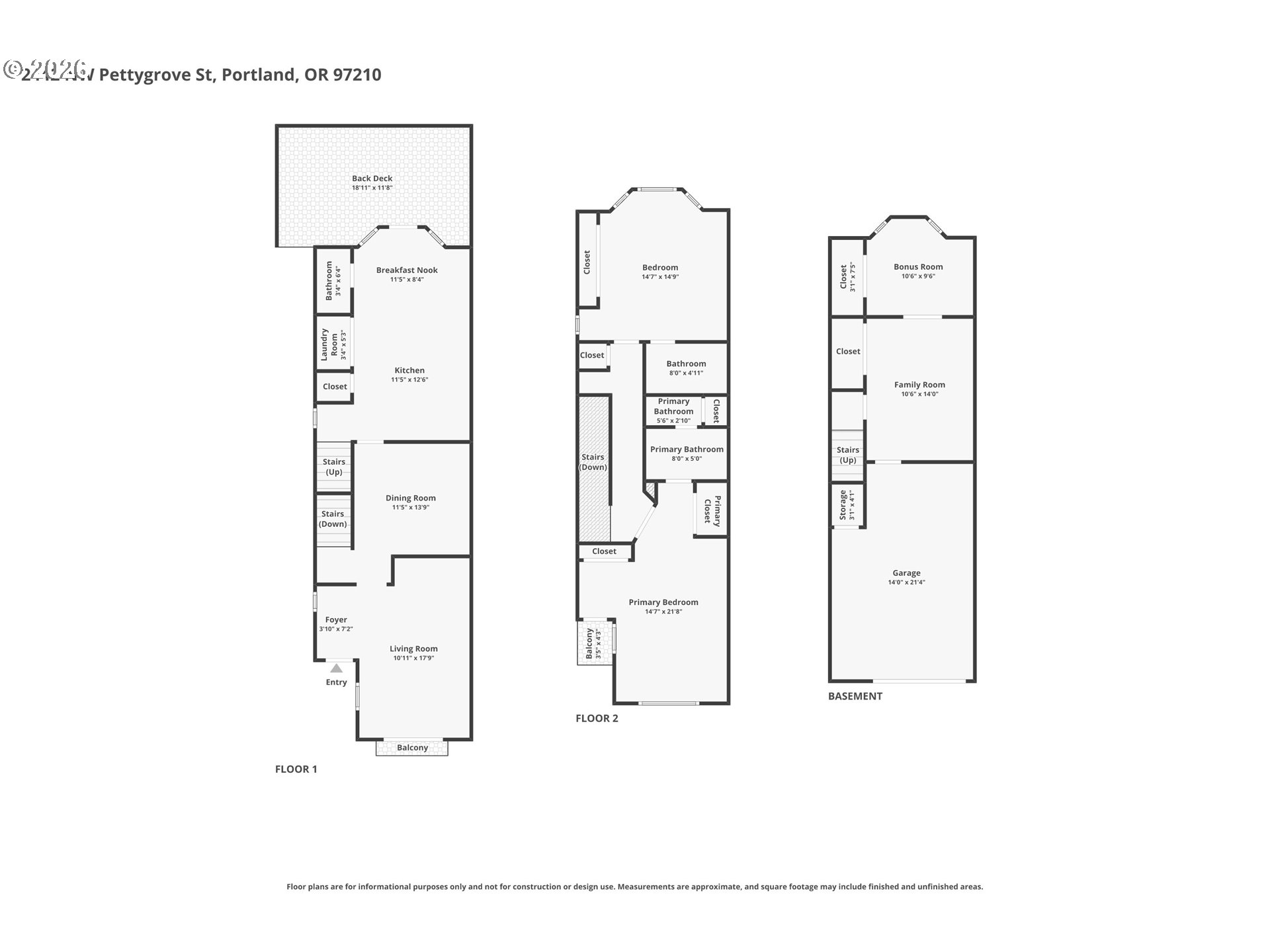 2442 Nw Pettygrove St Property Photo 47