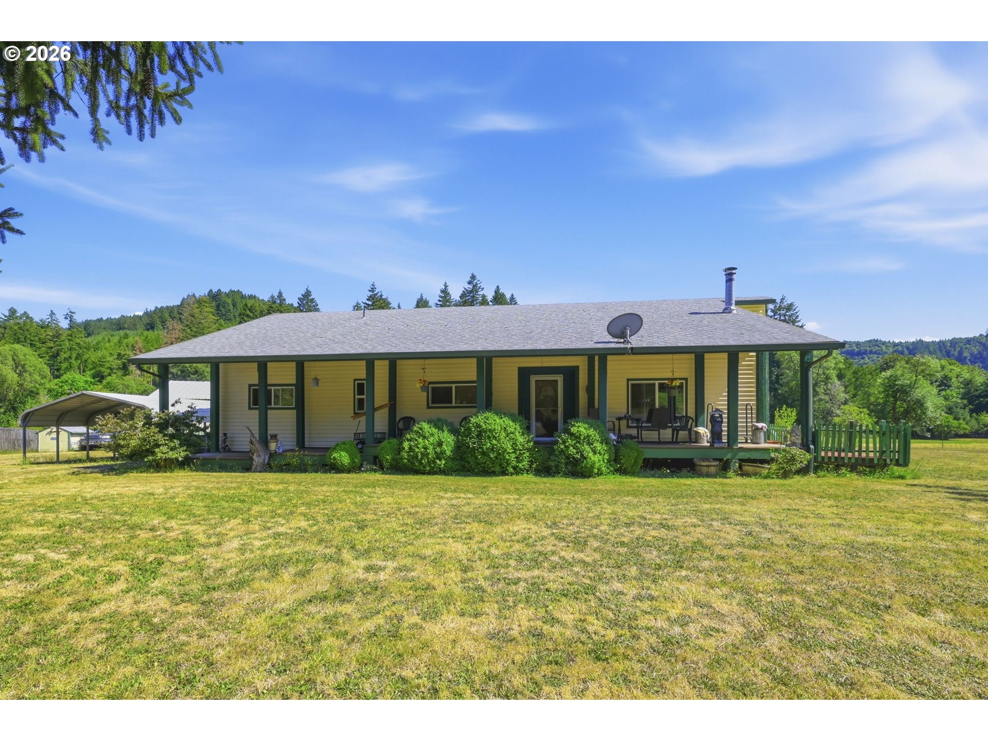 18196 Highway 36 Property Photo 1