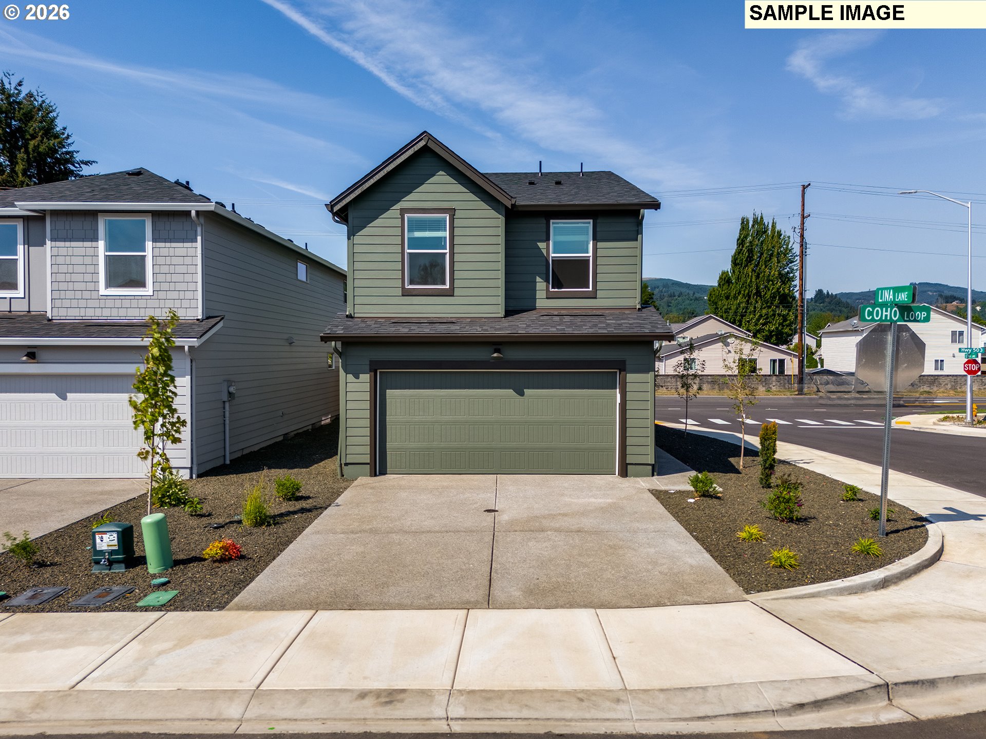 163 COHO LOOP Property Photo 1