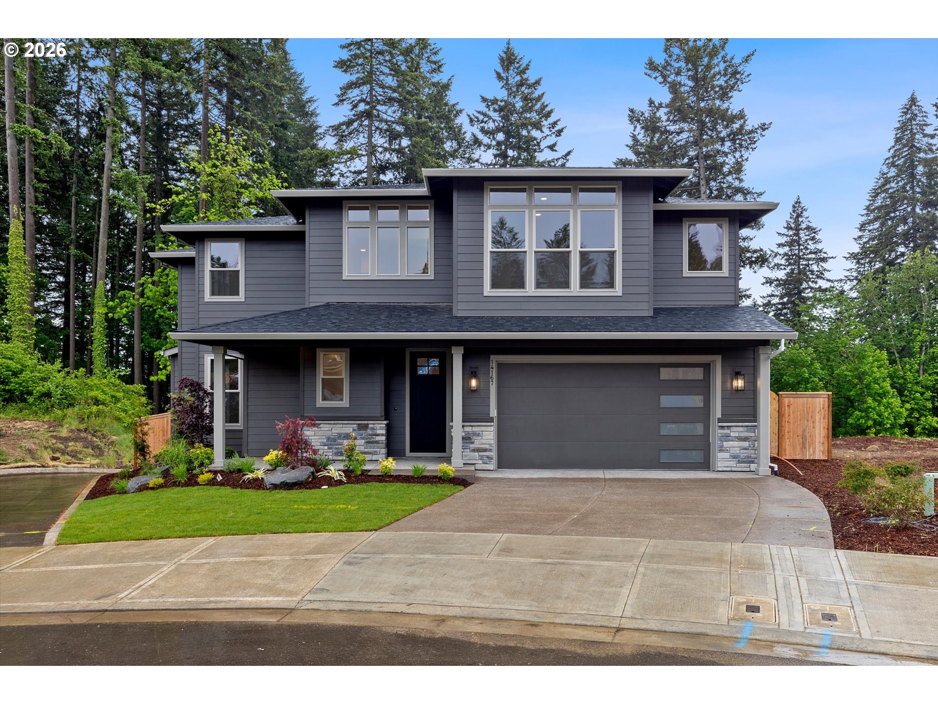 14167 SE Iseli LN Property Photo 1