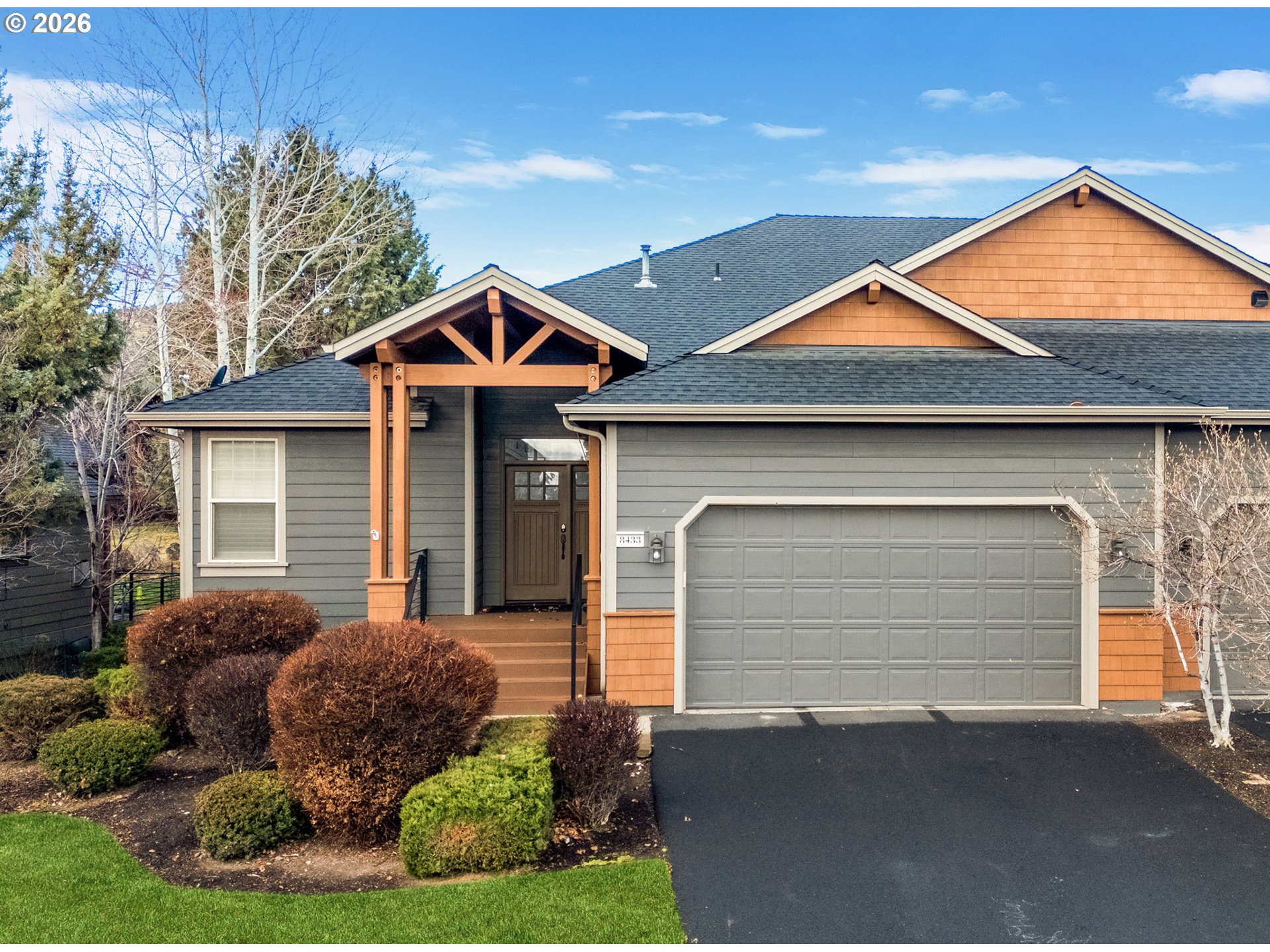8433 Forest Ridge Loop Property Photo 1