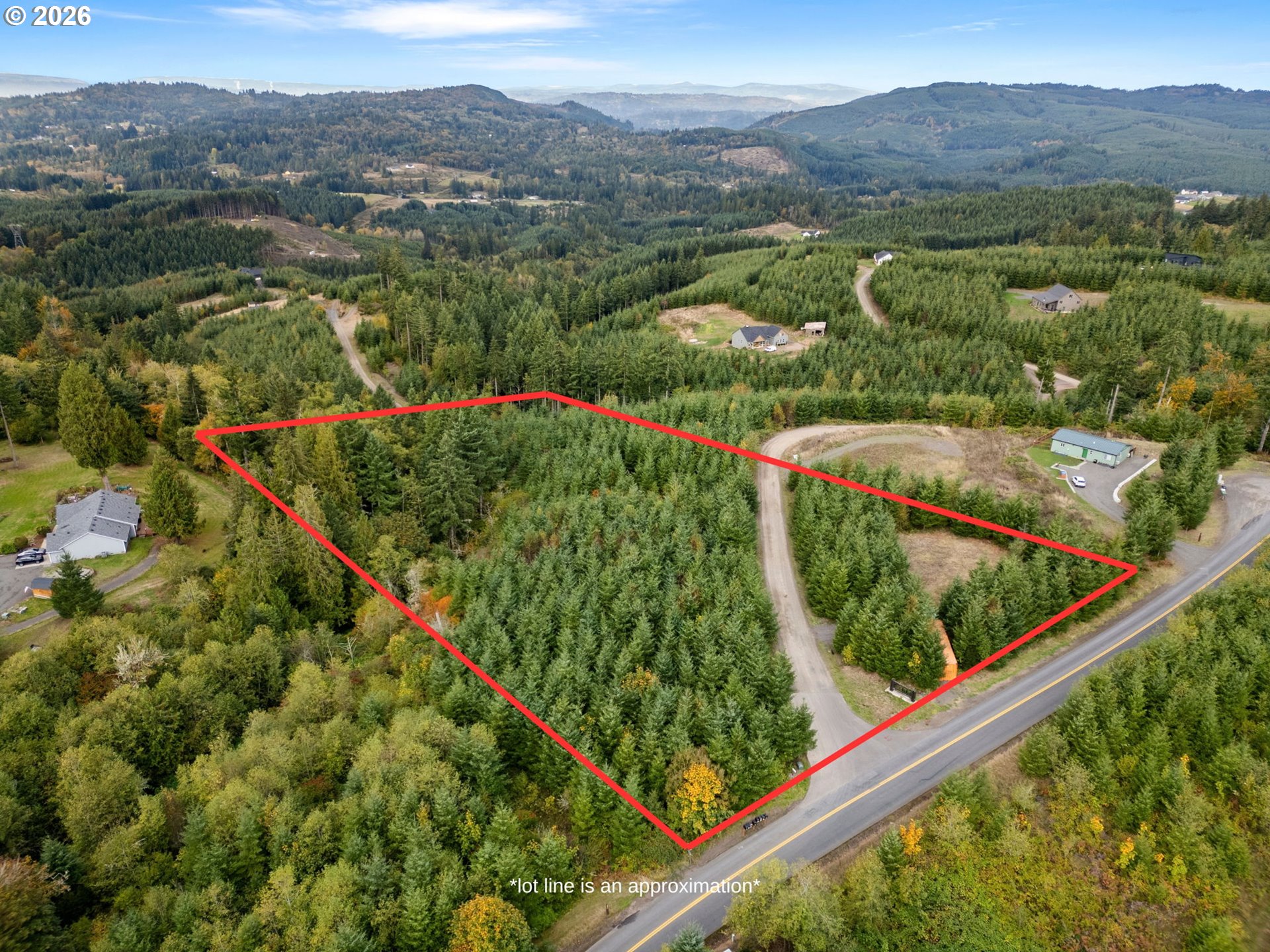 0 N Bootjack Ln Property Photo 1