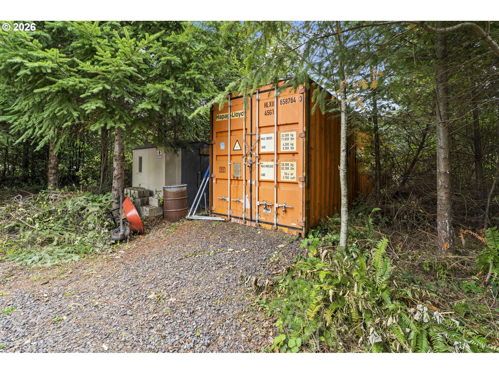 0 N Bootjack Ln Property Photo 18