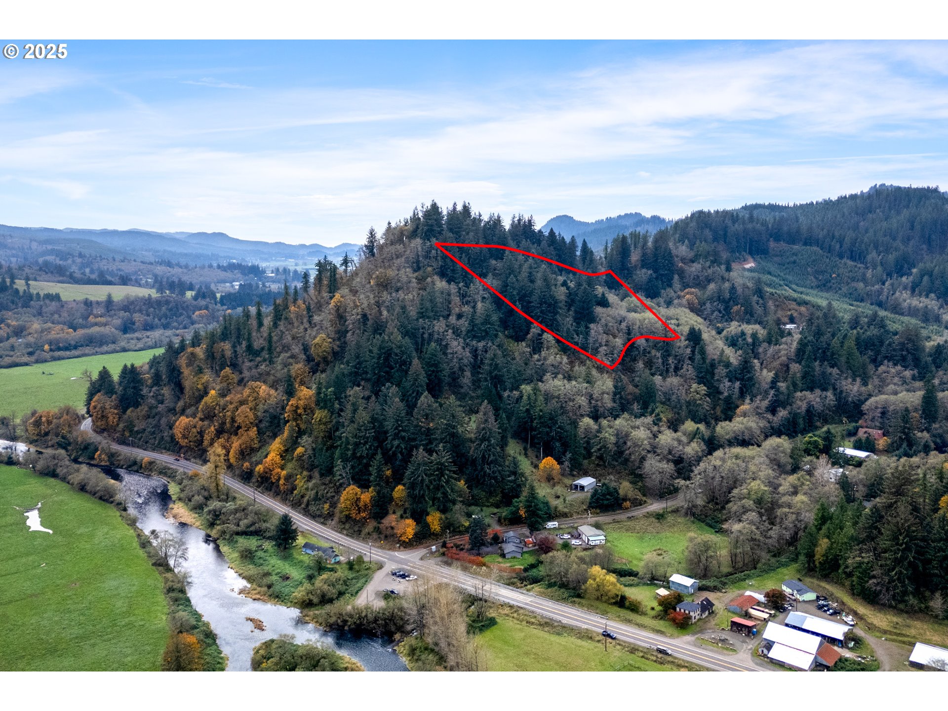 Farmer Creek Rd 1000 Property Photo 1