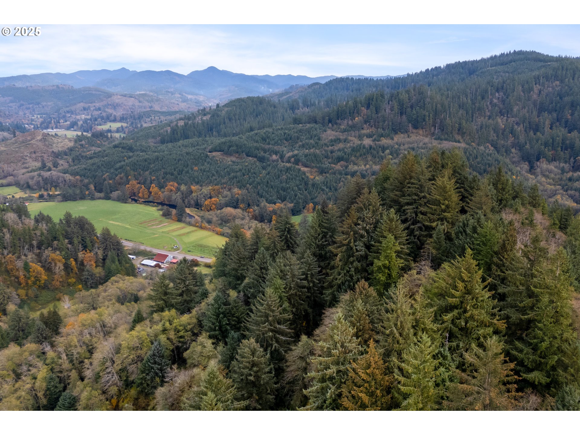 Farmer Creek Rd 1000 Property Photo 5