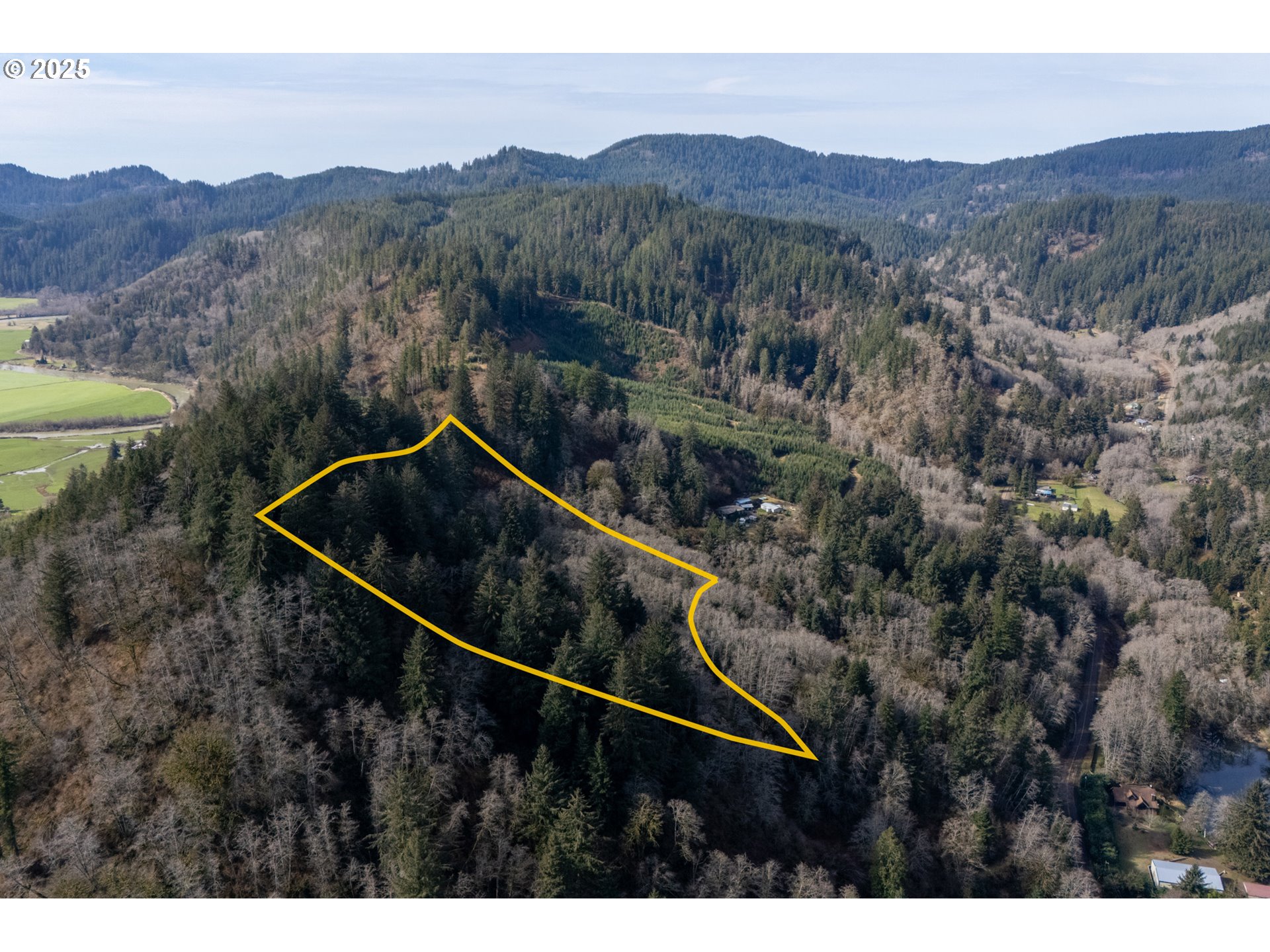 Farmer Creek Rd 1000 Property Photo 11
