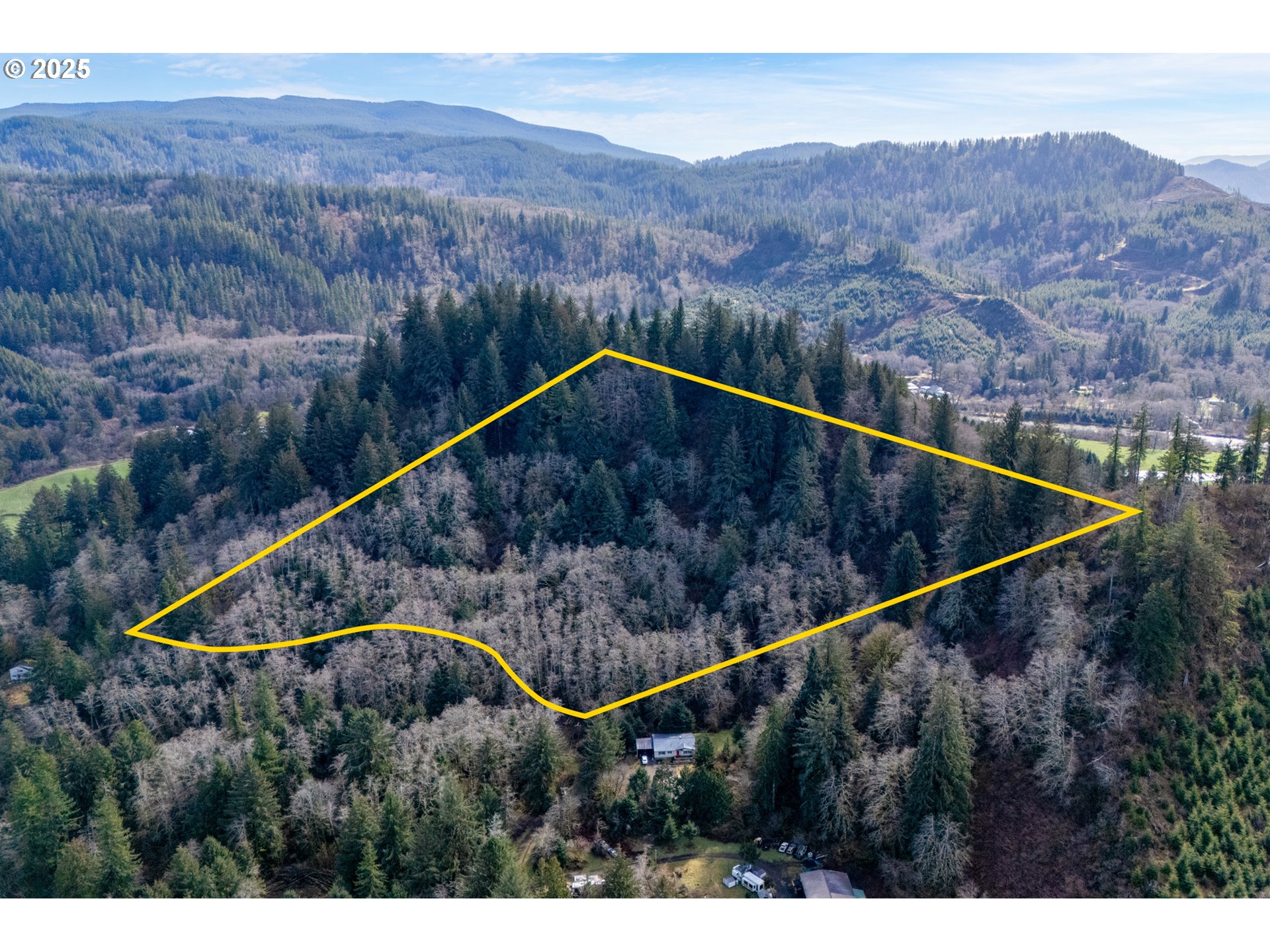 Farmer Creek Rd 1000 Property Photo 12