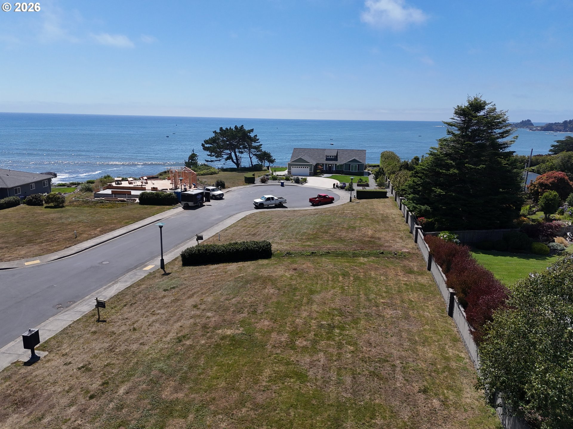 00 Sea Court LN