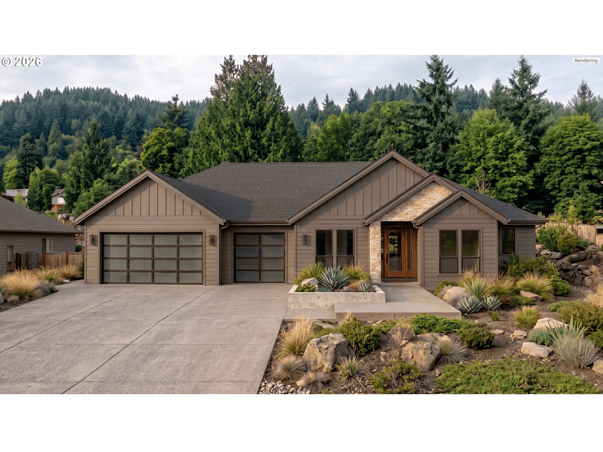8040 SE 145TH CT Property Photo 1