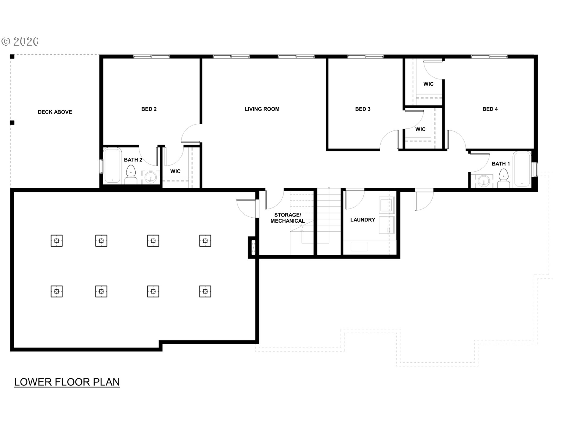 8040 Se 145th Ct Property Photo 40