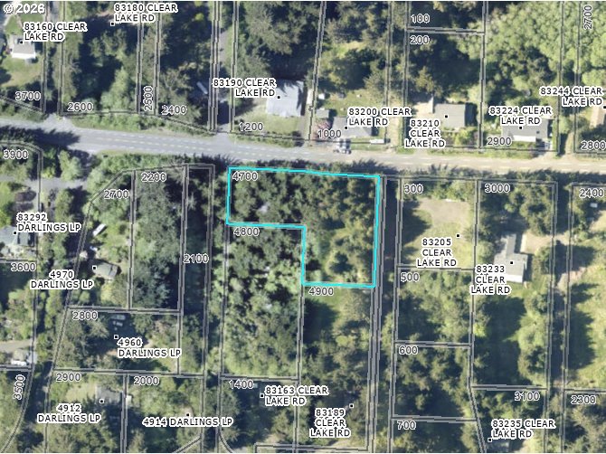 Clear Lake Rd Property Photo 4