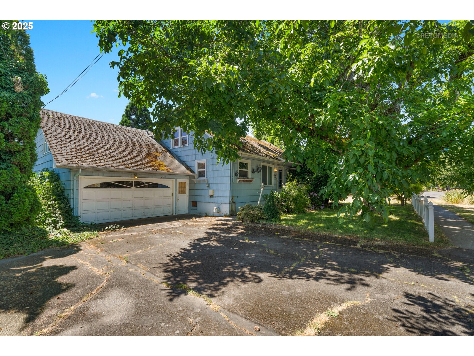 6342 Ne Oelrich St Property Photo 1
