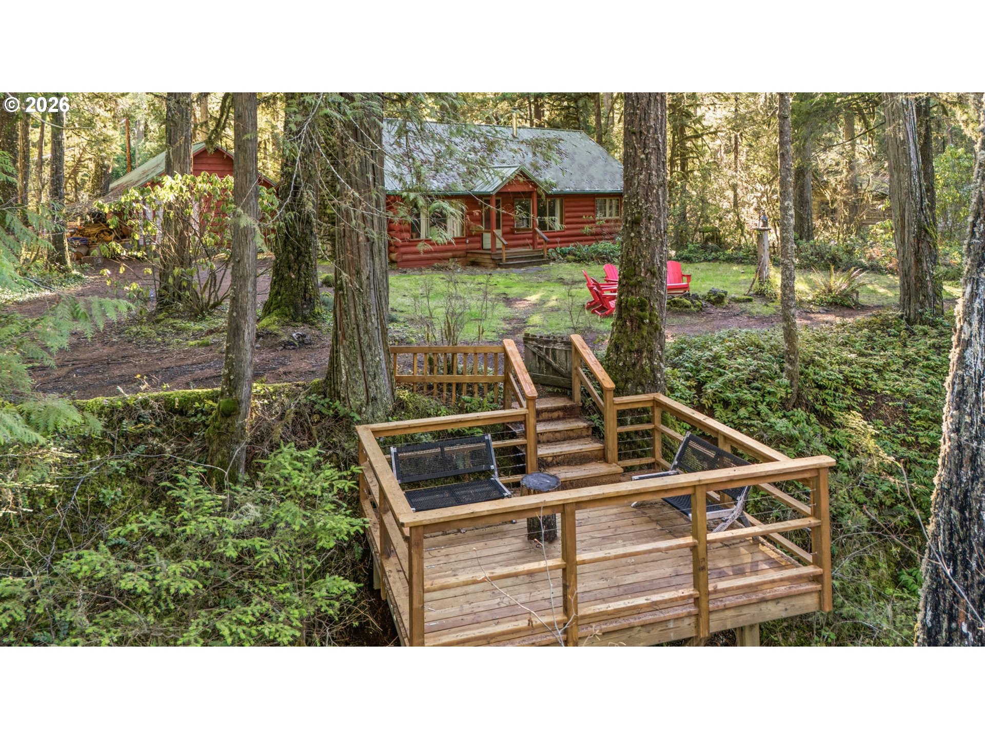 56965 McKenzie HWY