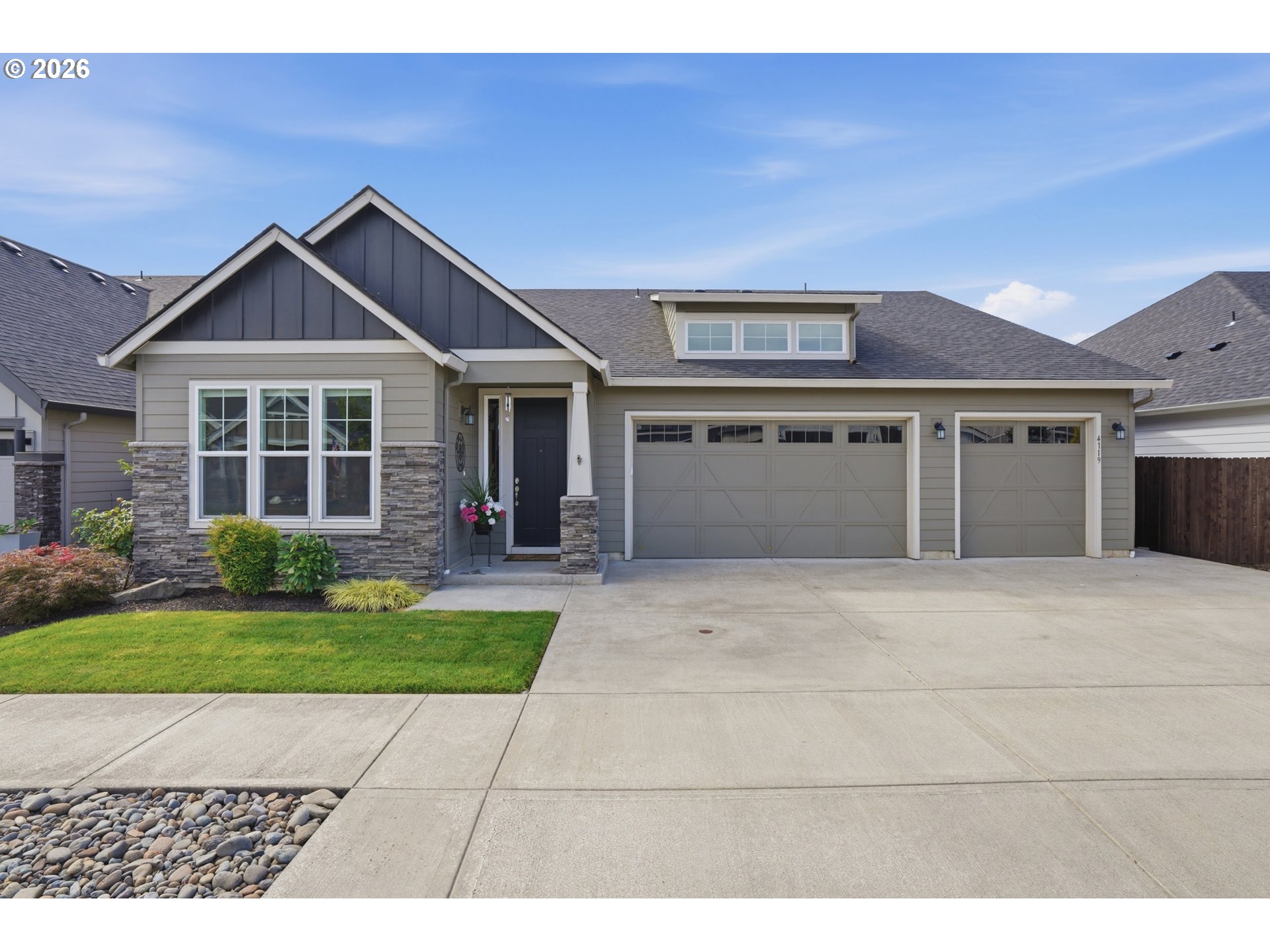 4119 S 16th Way Property Photo 1