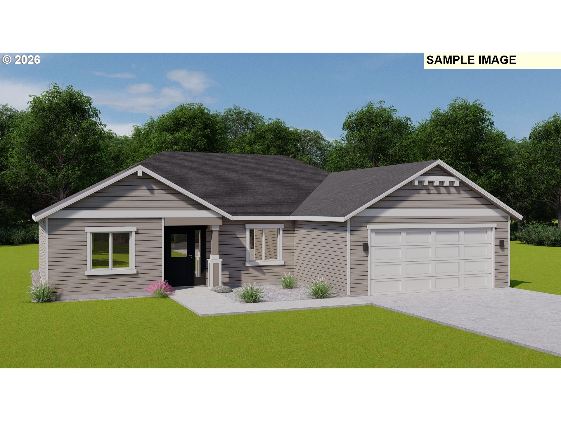 231 SW Goldfinch LN Property Photo 1