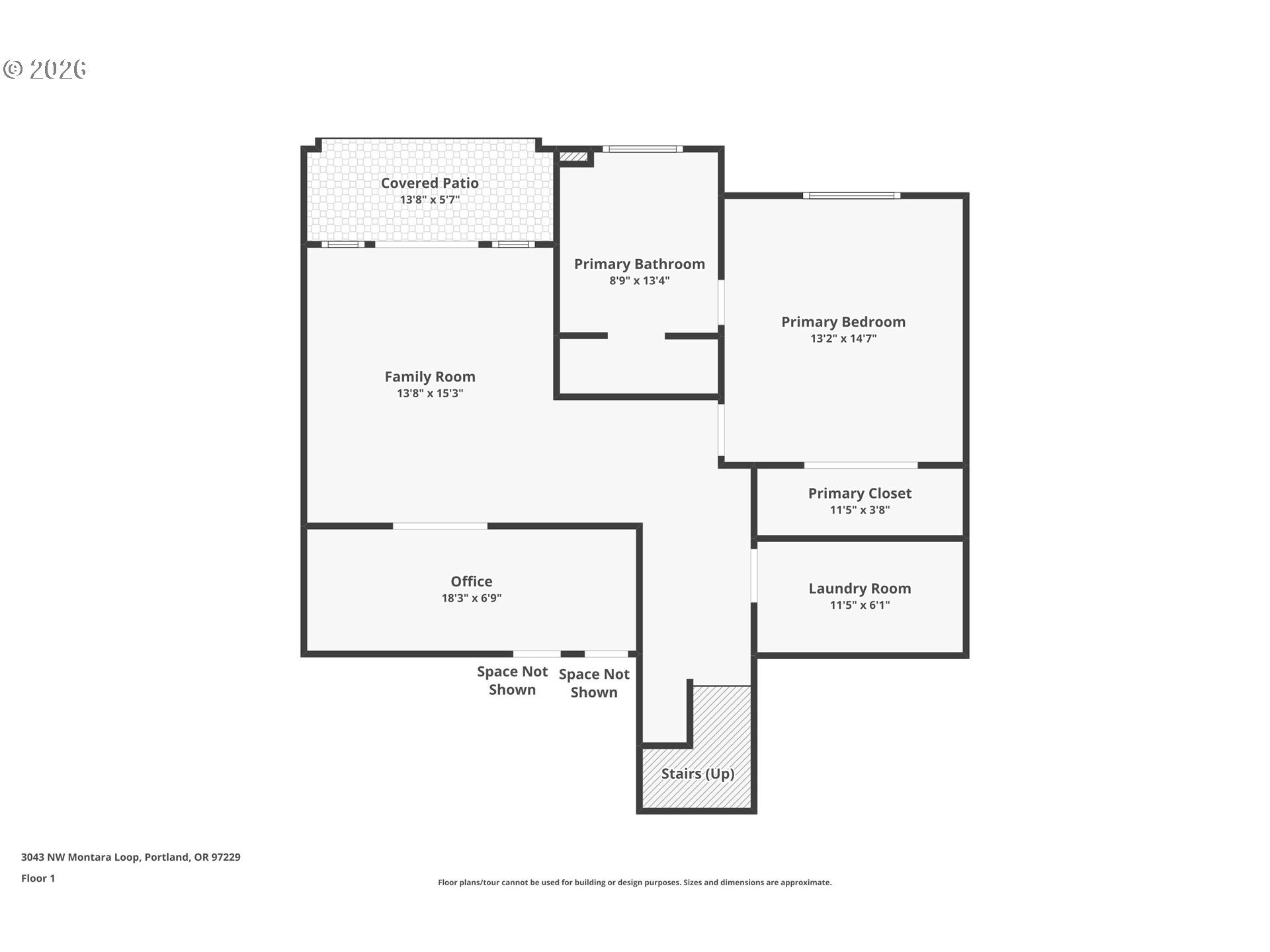 3043 Nw Montara Loop Property Photo 44