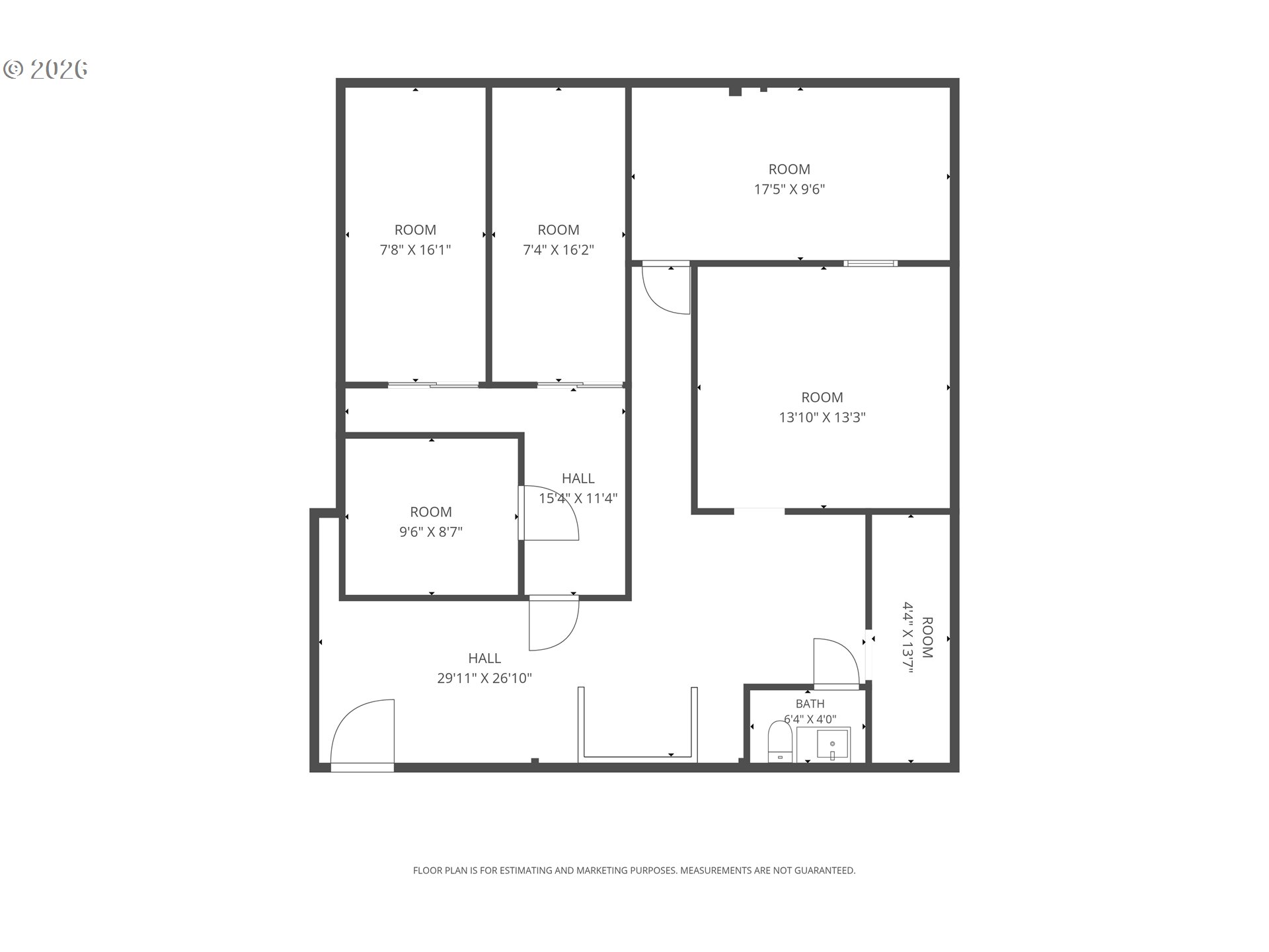 4300 Ne Lombard St Property Photo 44