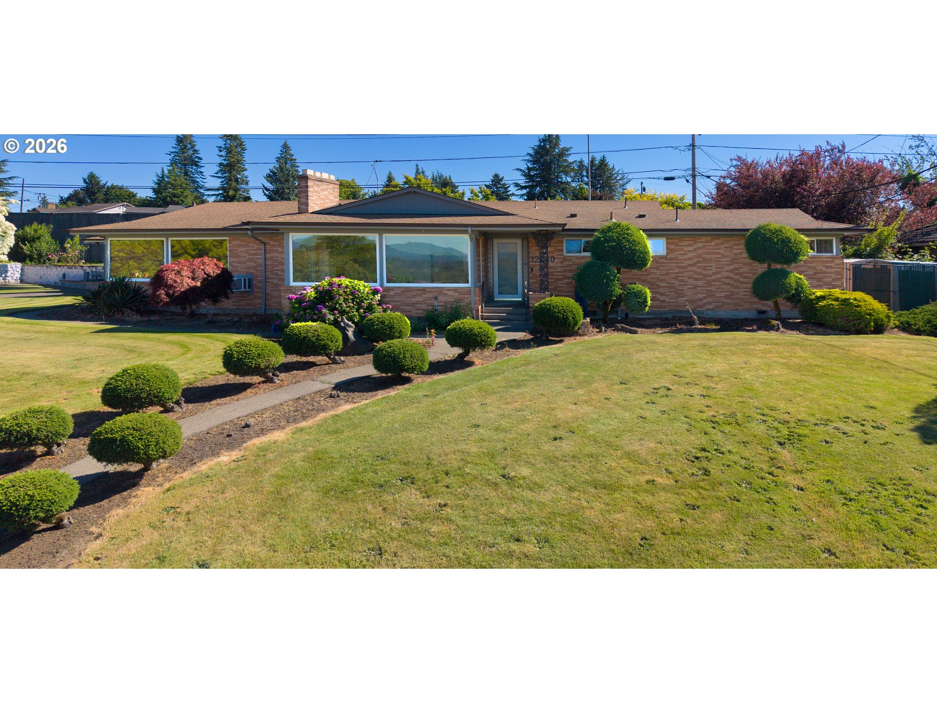 12640 Ne Rose Pkwy Property Photo 2