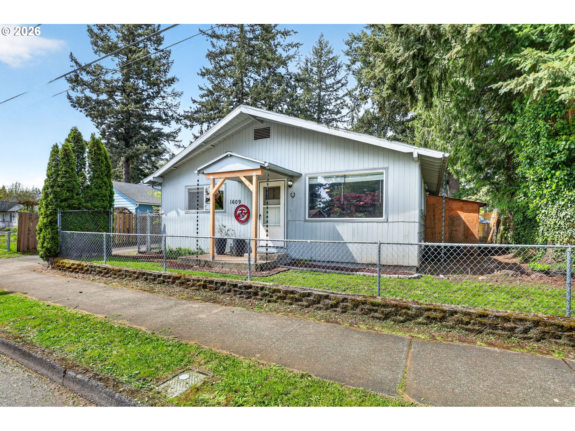 1609 Se 148th Ave Property Photo 1