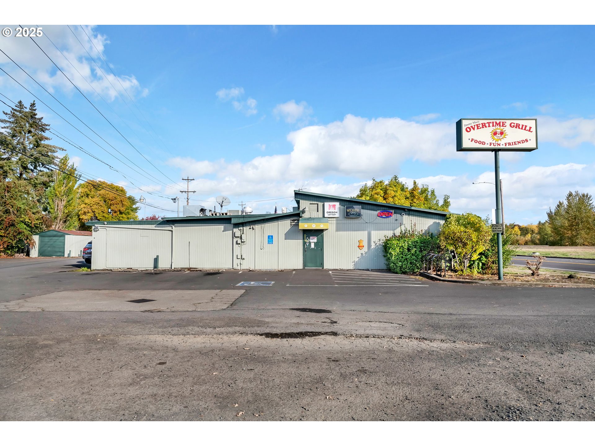 770 S Bertelsen Rd Property Photo 1