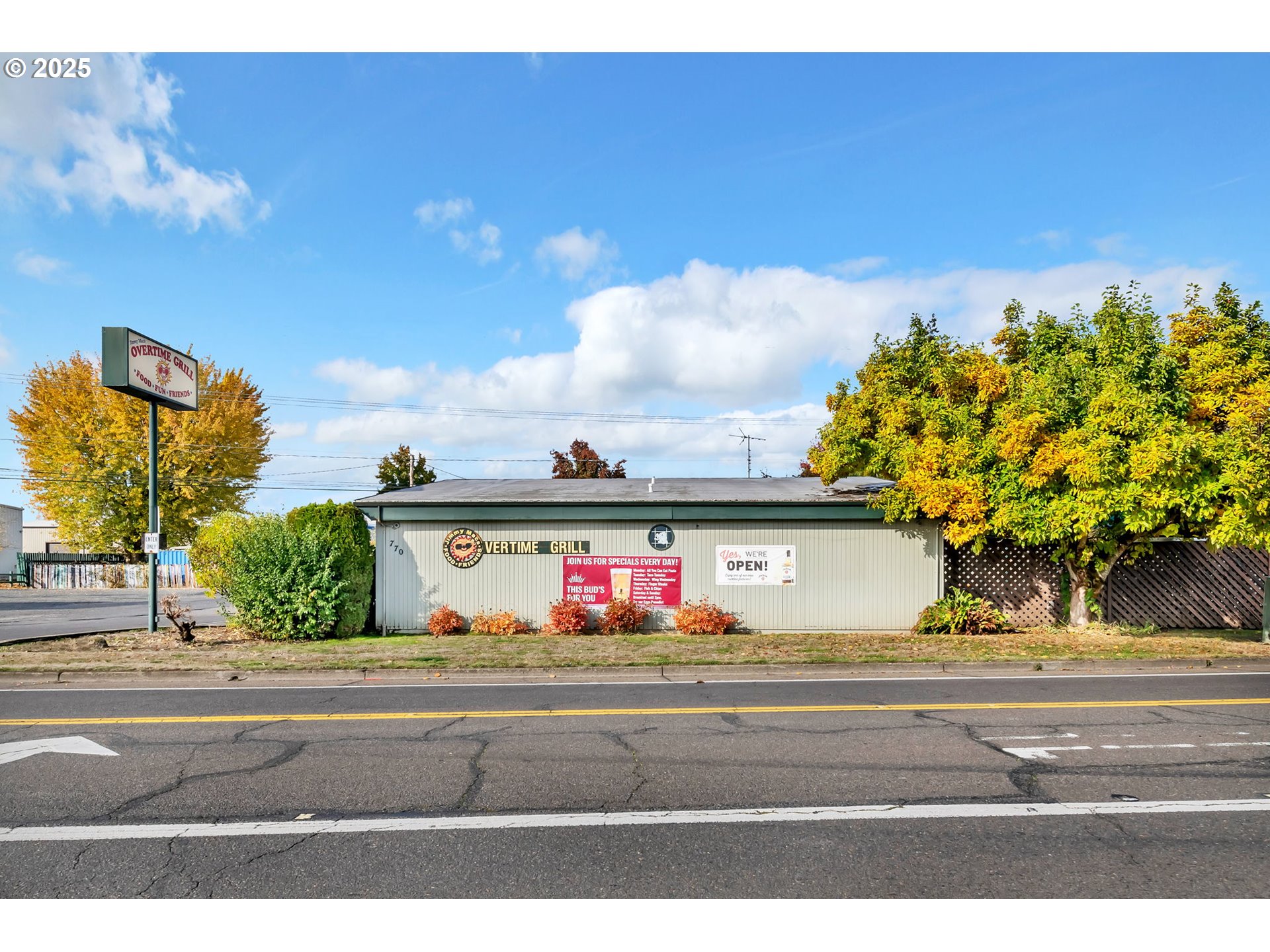 770 S Bertelsen Rd Property Photo 44