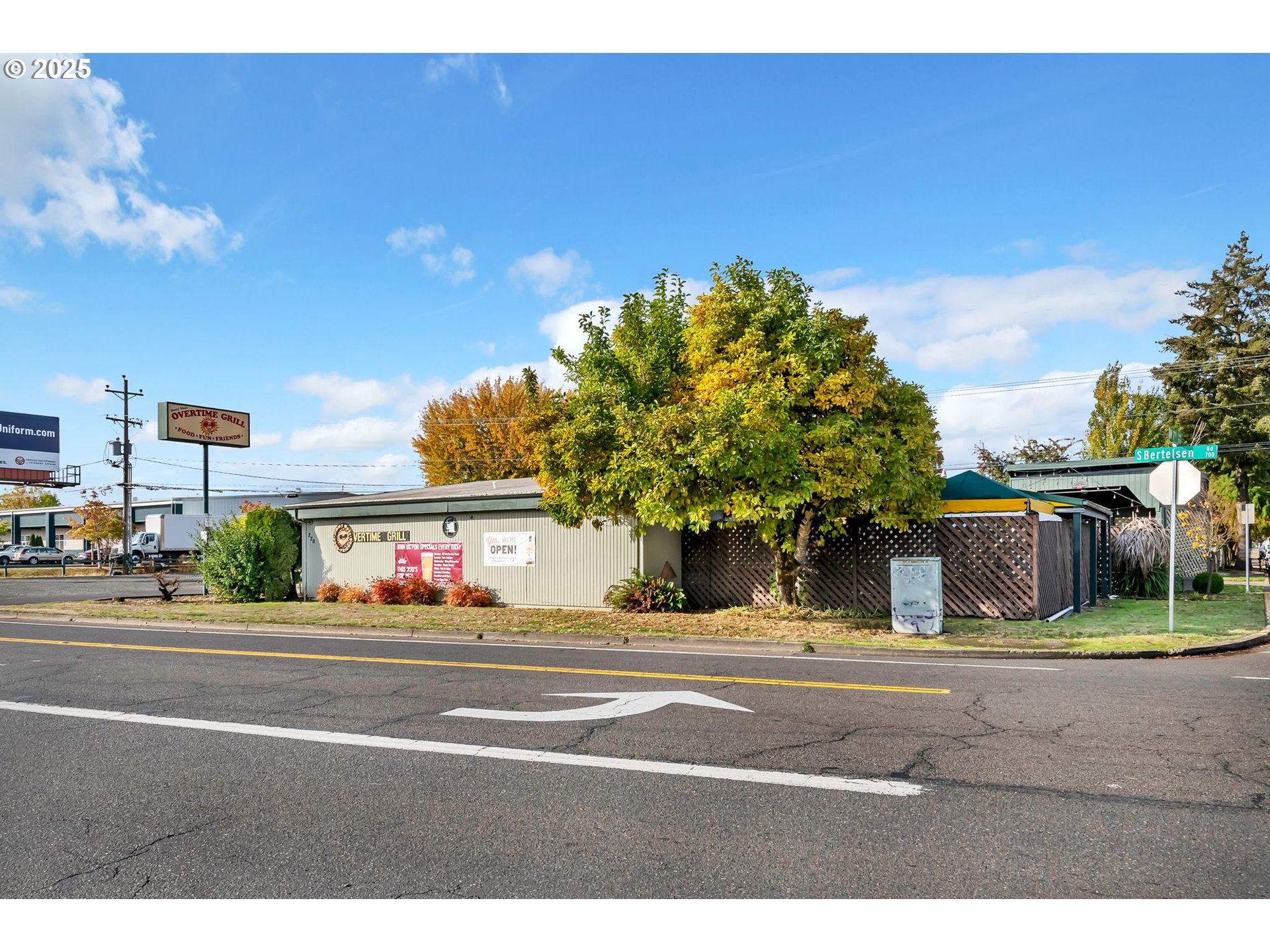 770 S Bertelsen Rd Property Photo 45