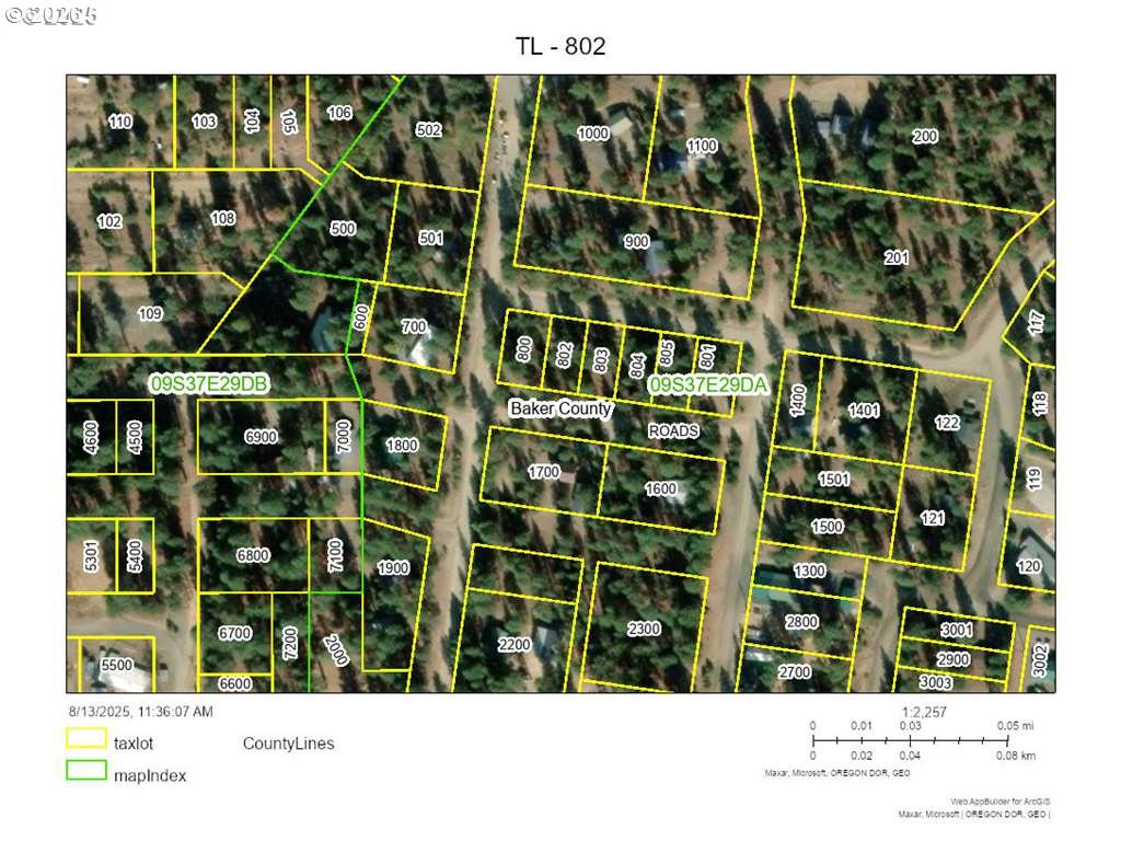 Dewey Property Photo 1