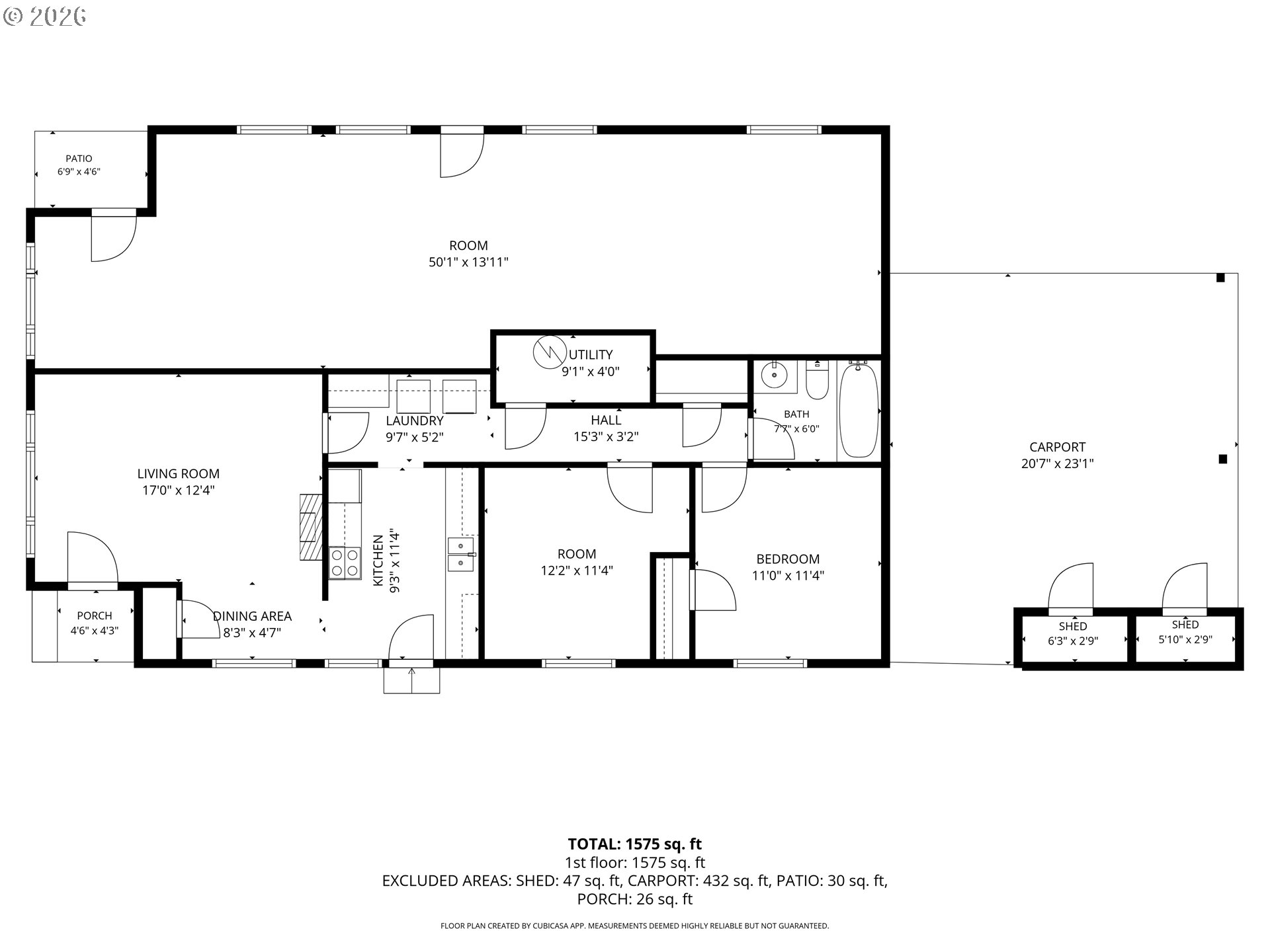 1115 N 4th Ave Property Photo 18