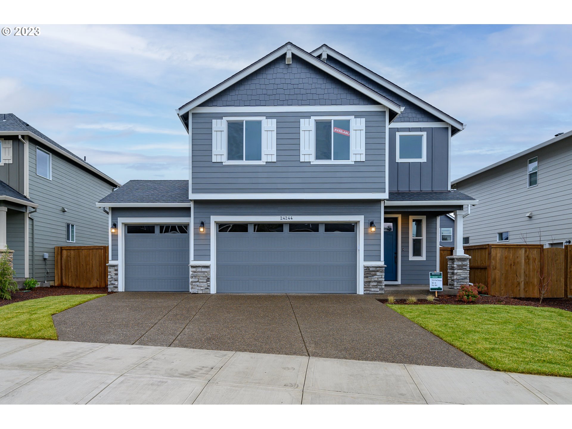 11572 Se Majestic Falls Ave Lt 749 Property Photo 1