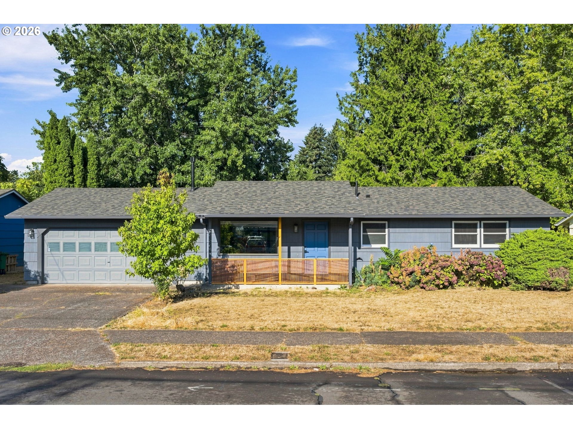 101 SE 194TH AVE Property Photo 1