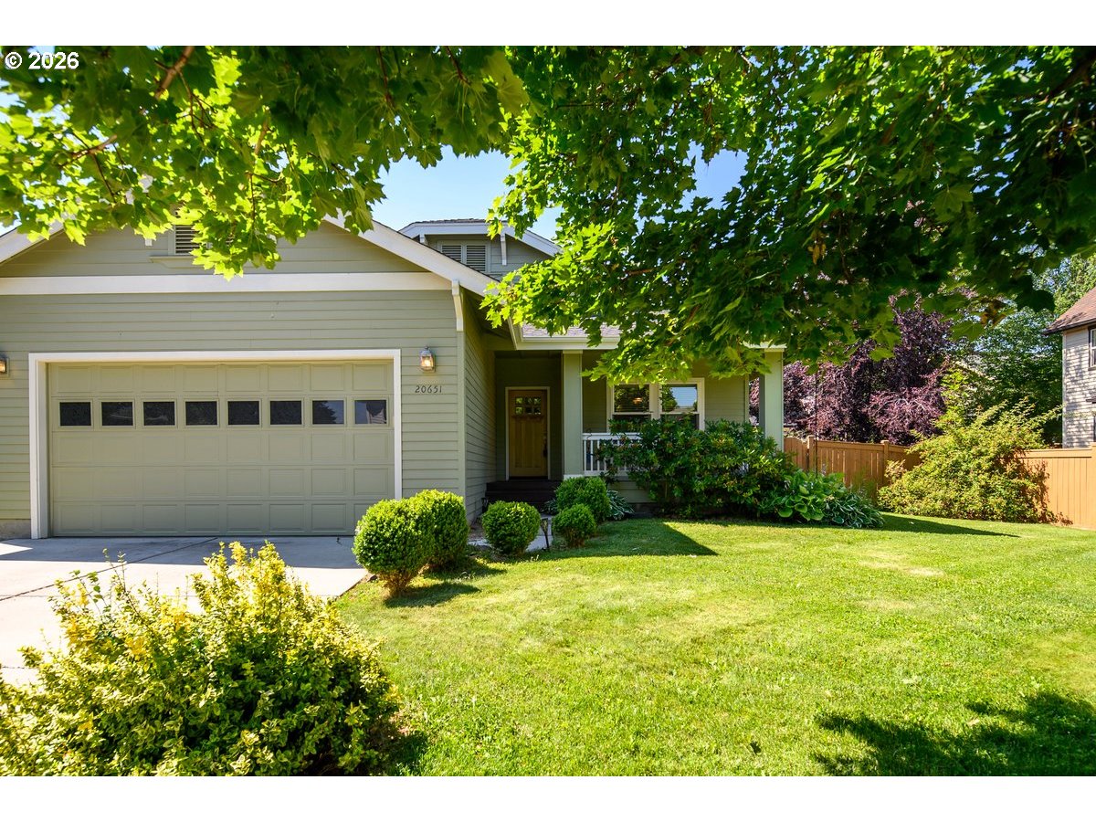 20651 Sierra Dr Property Photo 1