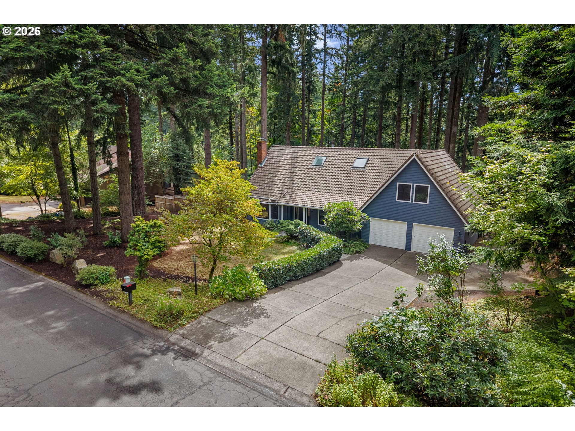 19100 Se Debora Dr Property Photo 1
