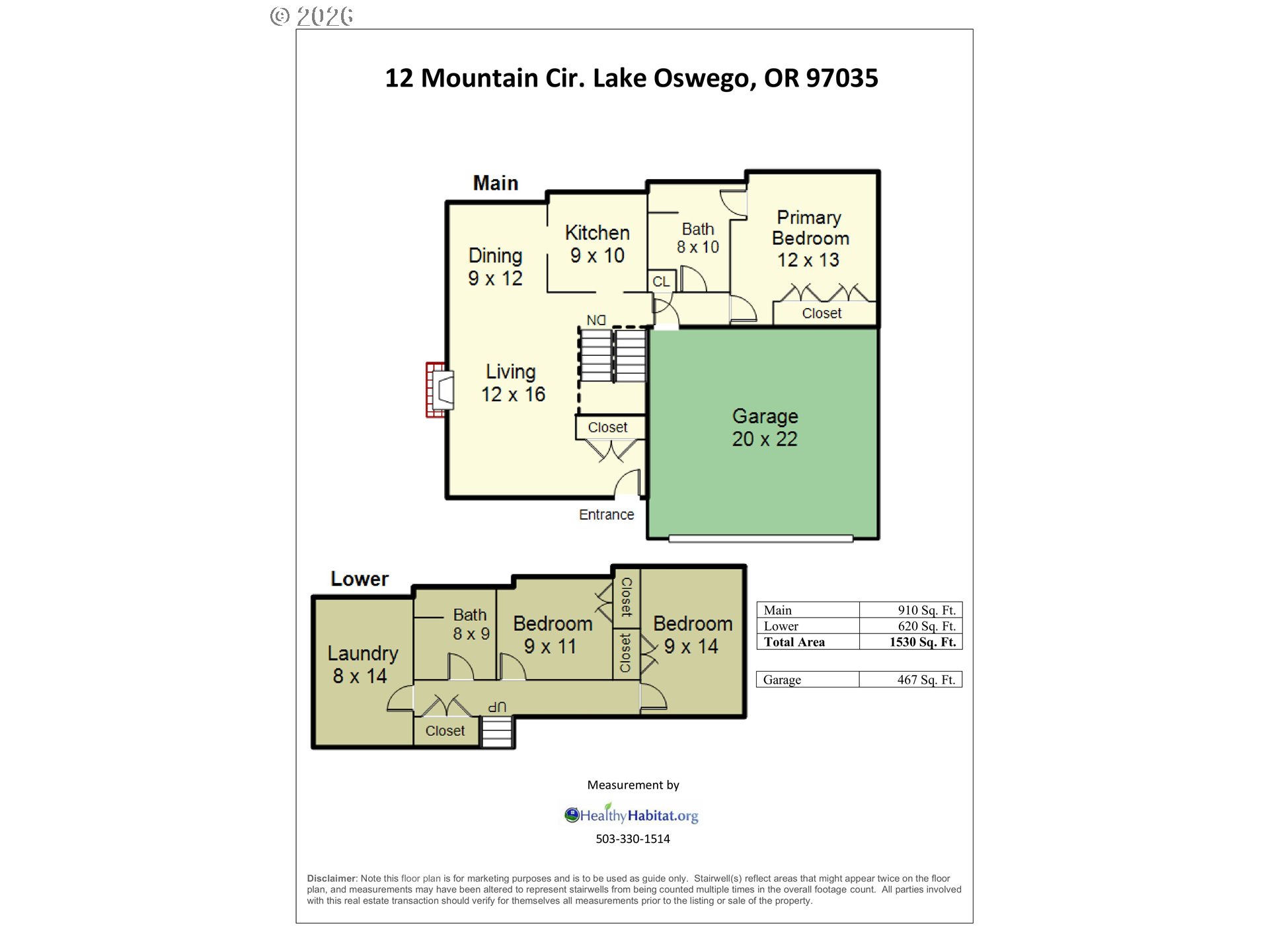 12 Mountain Cir Property Photo 40