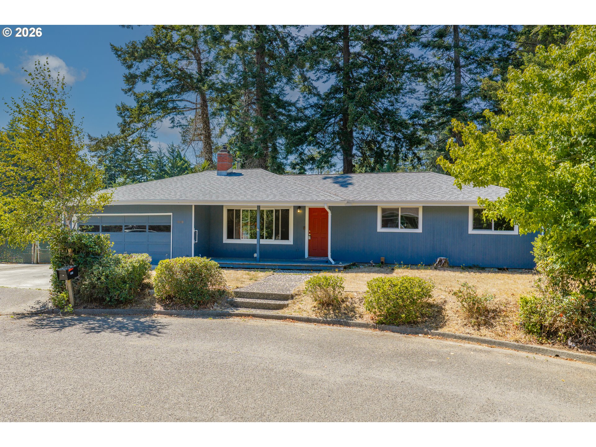 3680 PINE ST Property Photo 1