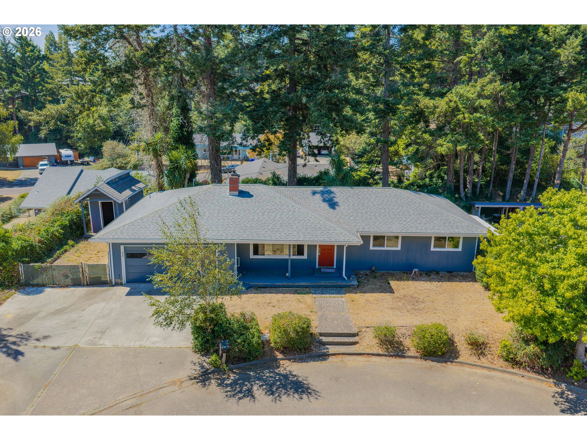 3680 Pine St Property Photo 4