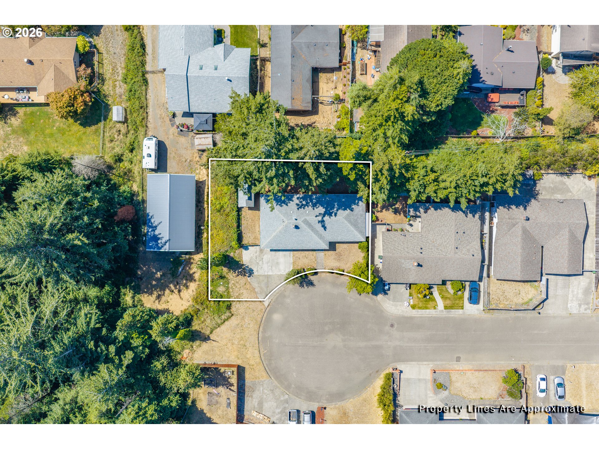 3680 Pine St Property Photo 30