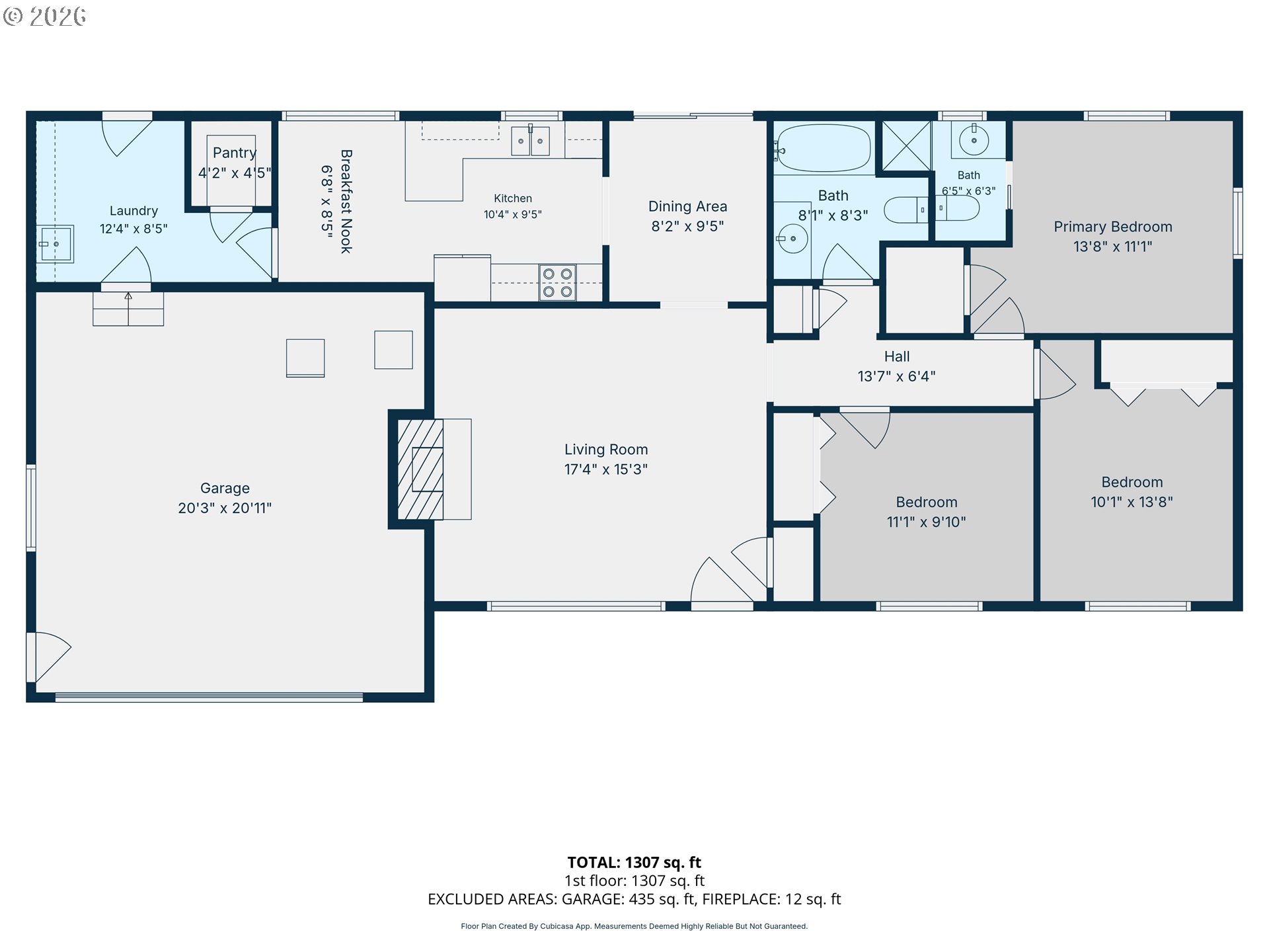 3680 Pine St Property Photo 33