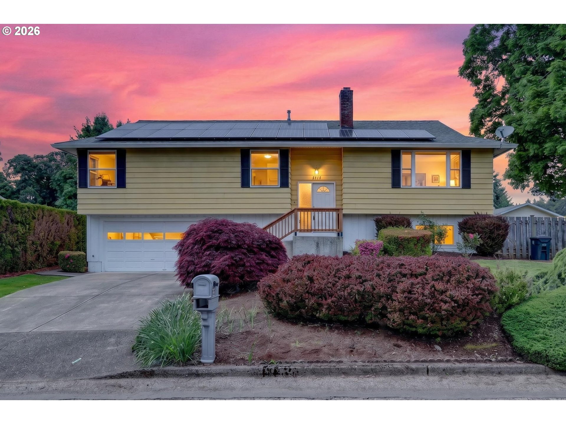 5515 Se Clayson Ave Property Photo 1