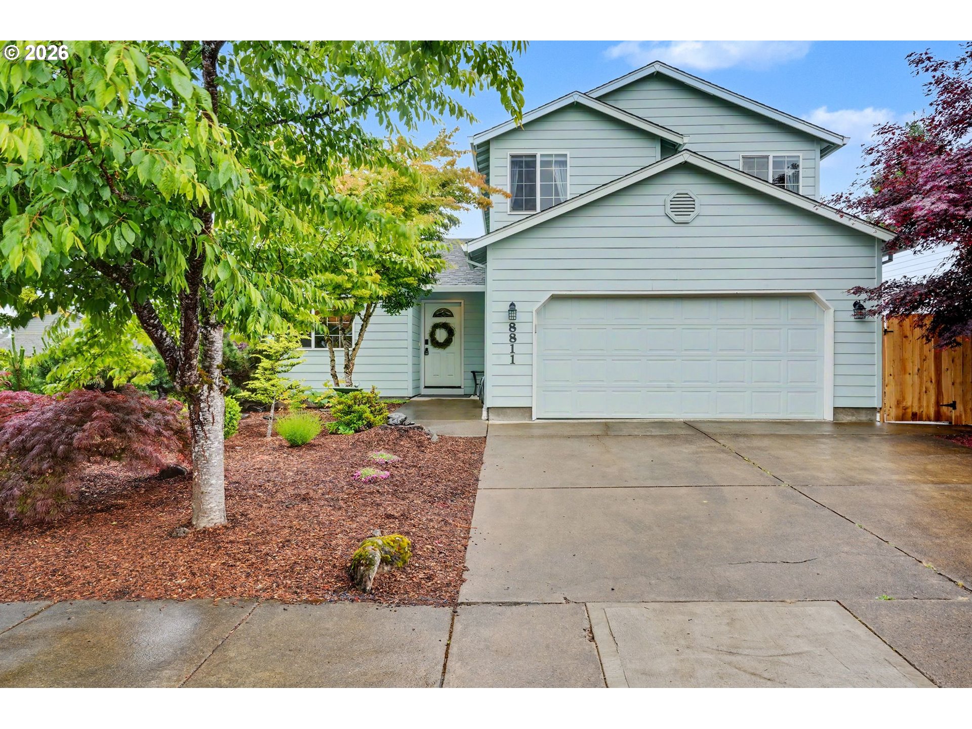 8811 Cori Ct Property Photo 1
