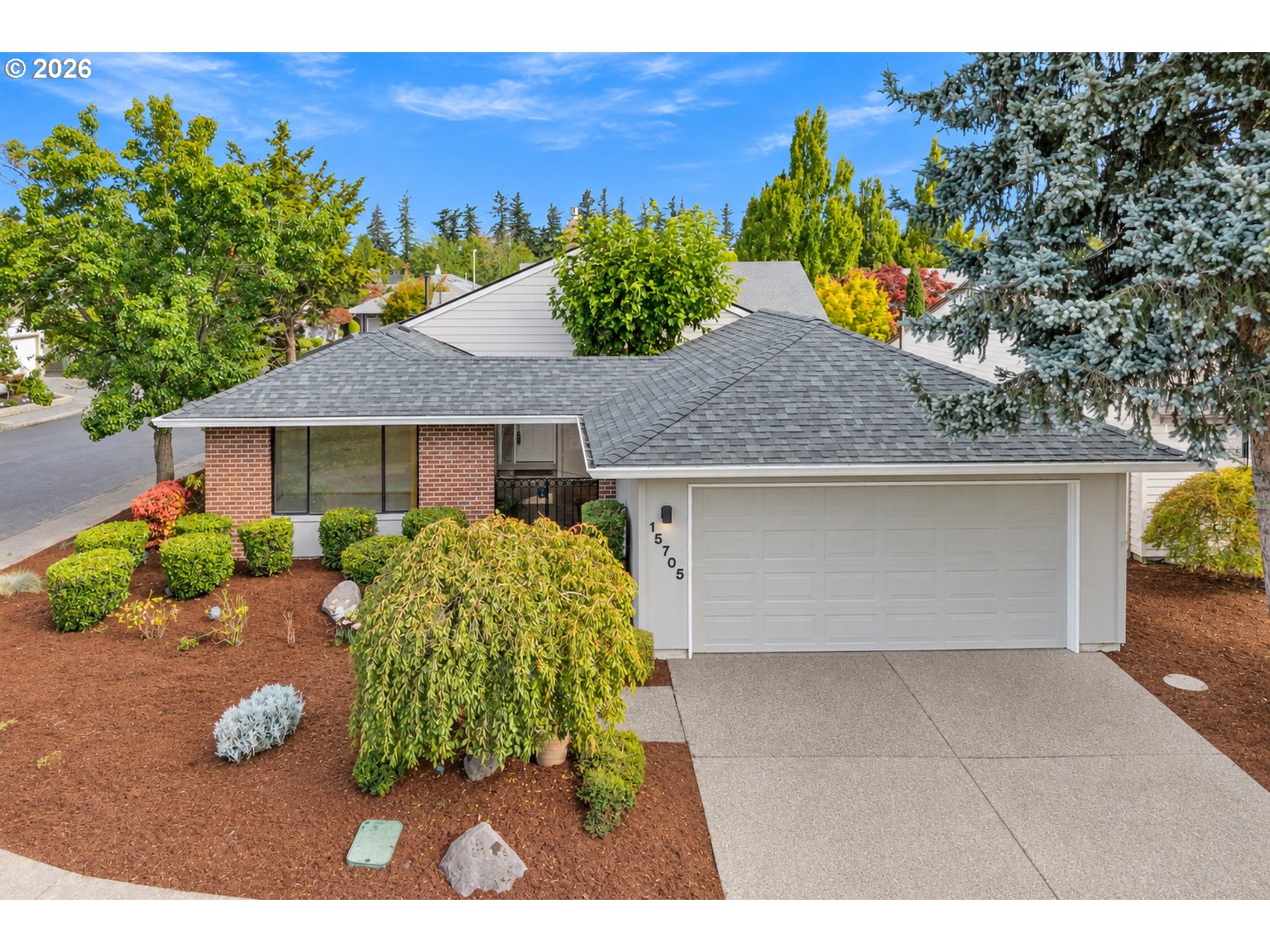 15705 NE EUGENE ST Property Photo 1