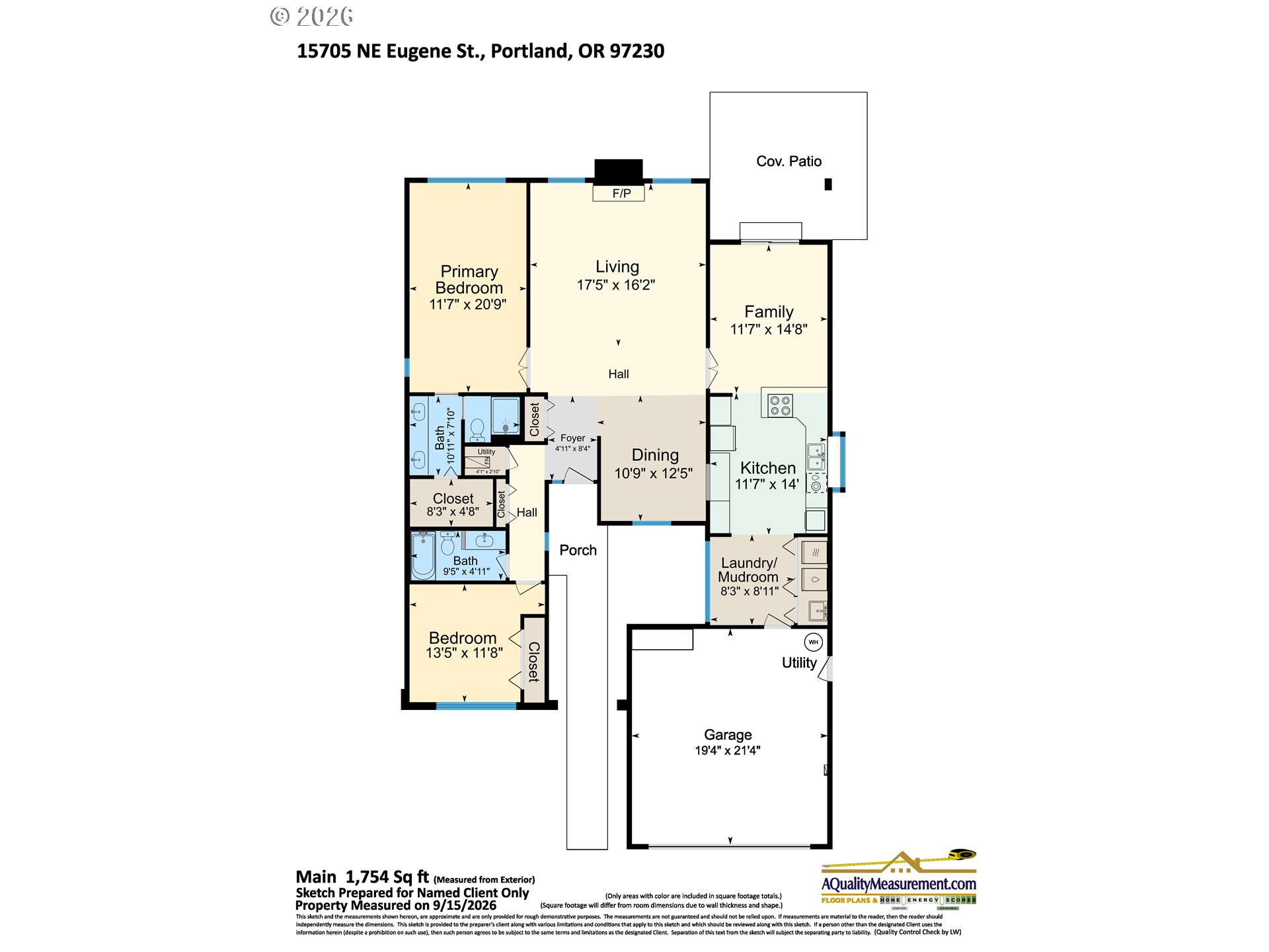 15705 Ne Eugene St Property Photo 25