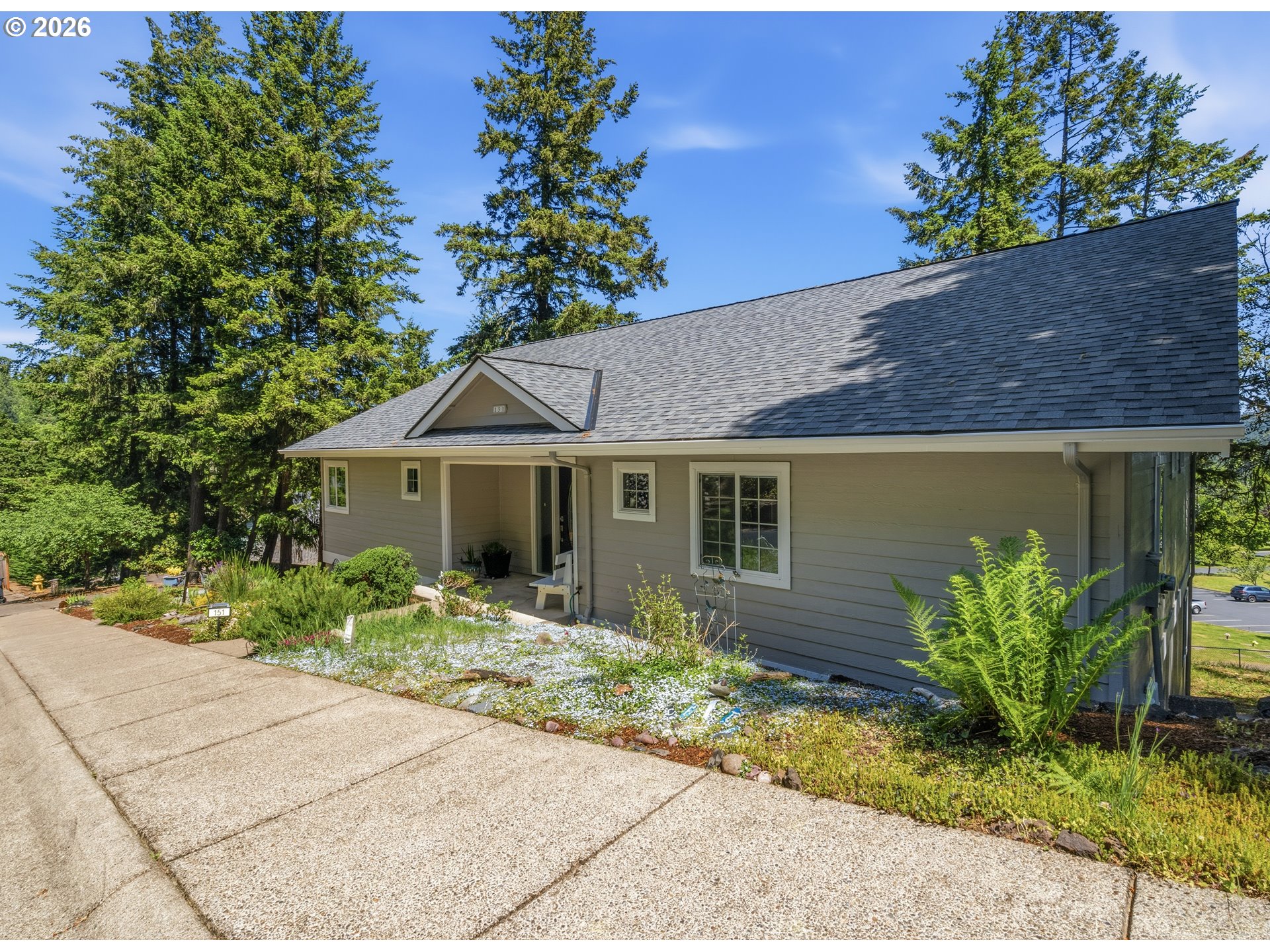 151 Rockridge Loop Property Photo 2