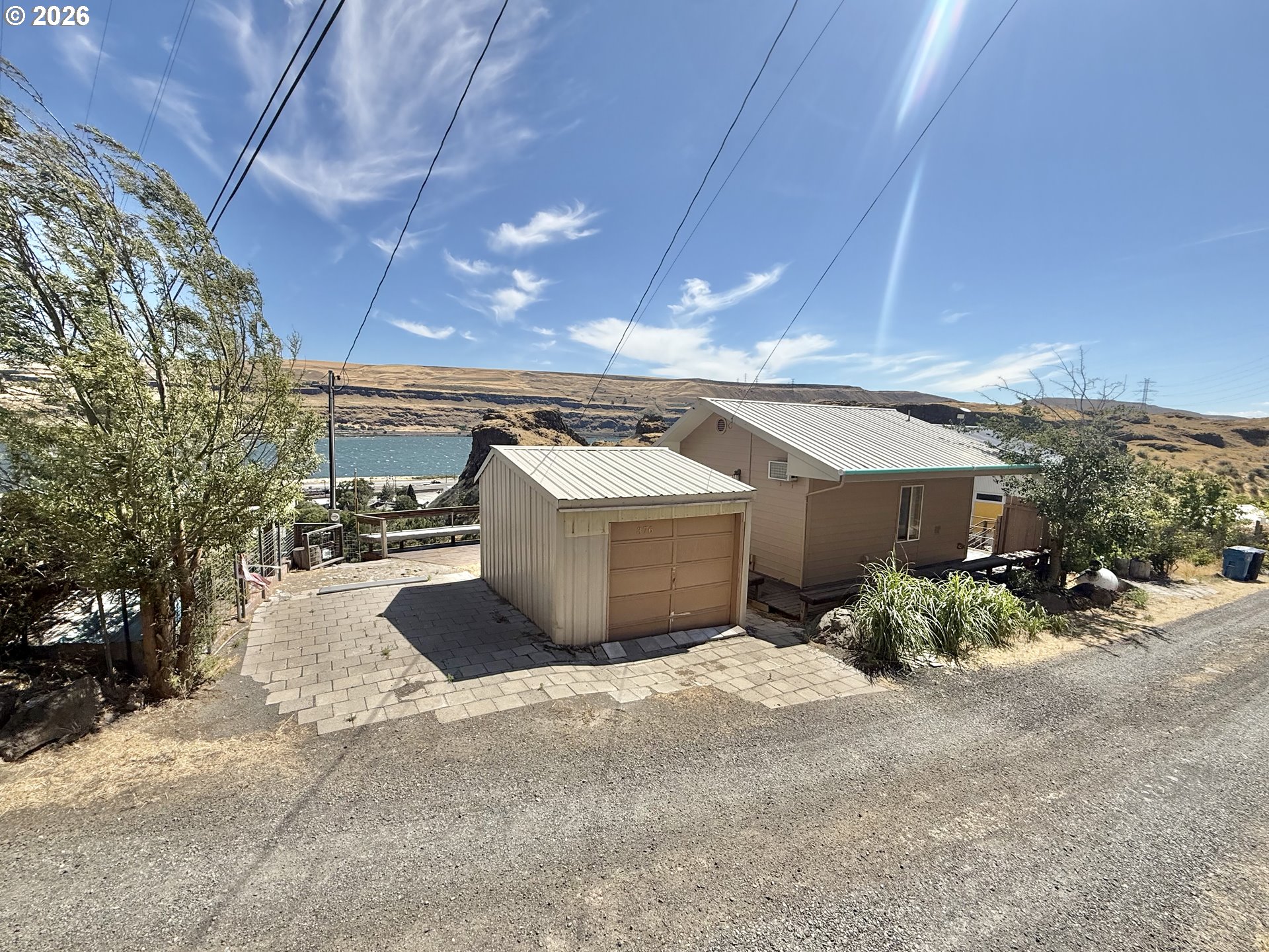 376 Fallbridge Rd Property Photo 1